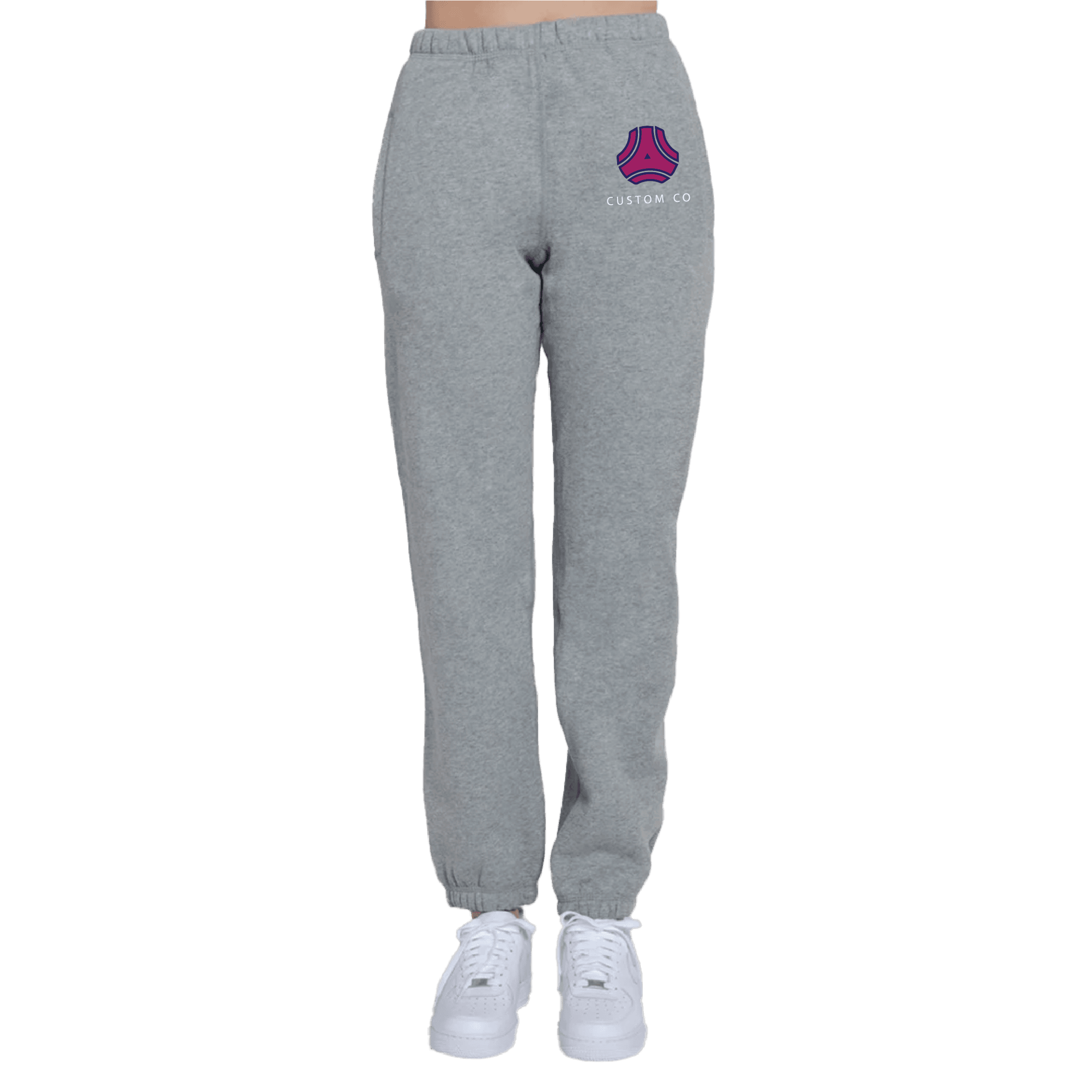 Vintage-Style 16oz Sweatpants with Elastic Cuff-Unisex thumbnail 39