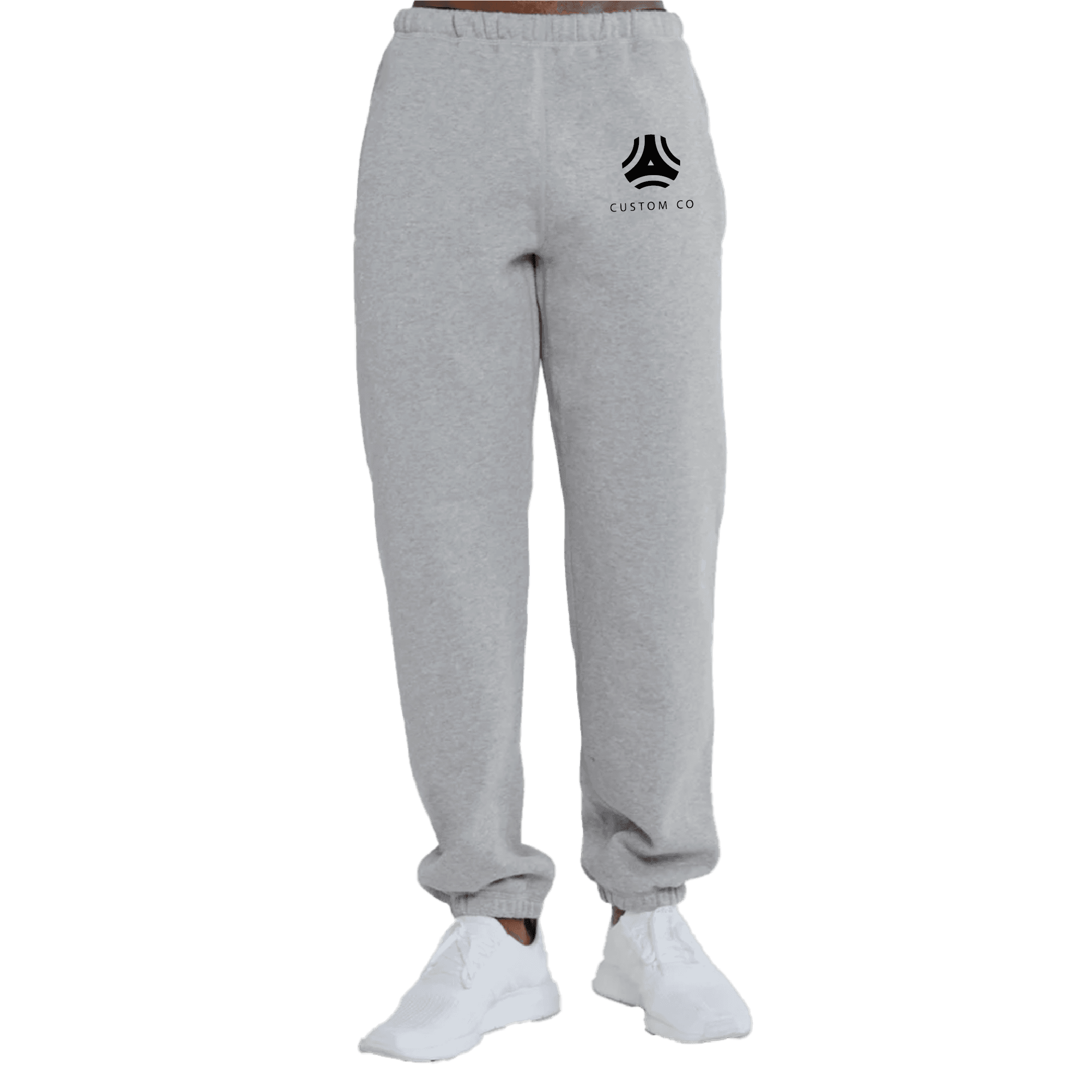 Vintage-Style 16oz Sweatpants with Elastic Cuff-Unisex thumbnail 43