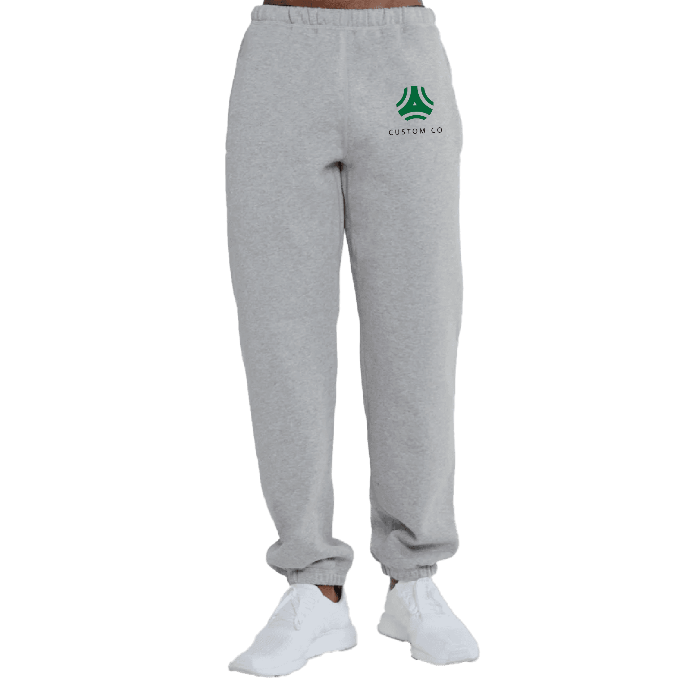 Vintage-Style 16oz Sweatpants with Elastic Cuff-Unisex thumbnail 44