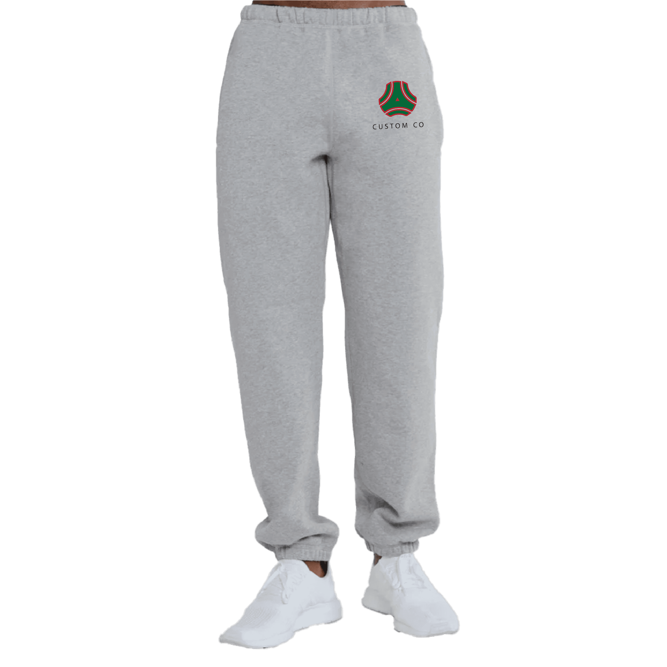 Vintage-Style 16oz Sweatpants with Elastic Cuff-Unisex thumbnail 45