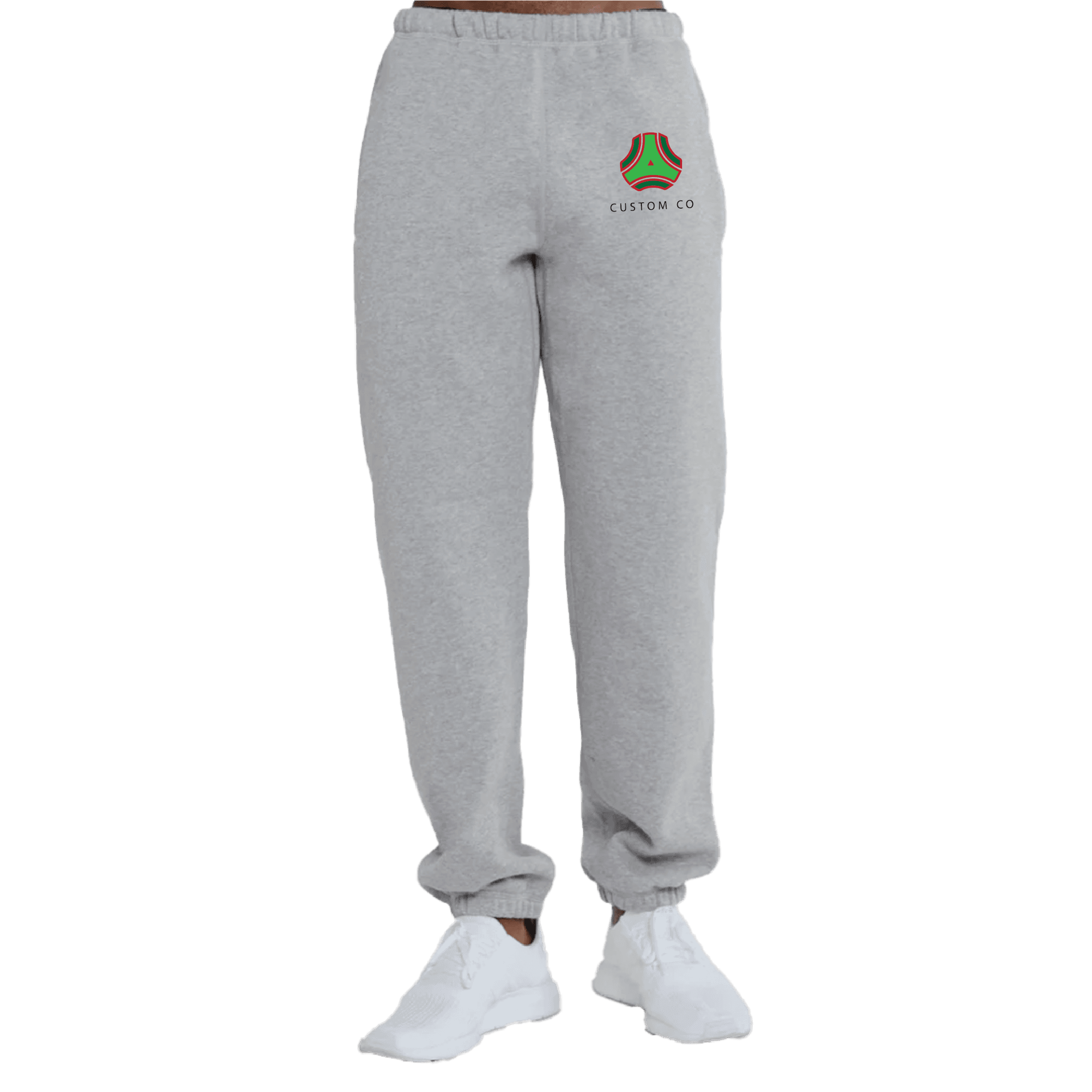 Vintage-Style 16oz Sweatpants with Elastic Cuff-Unisex thumbnail 46