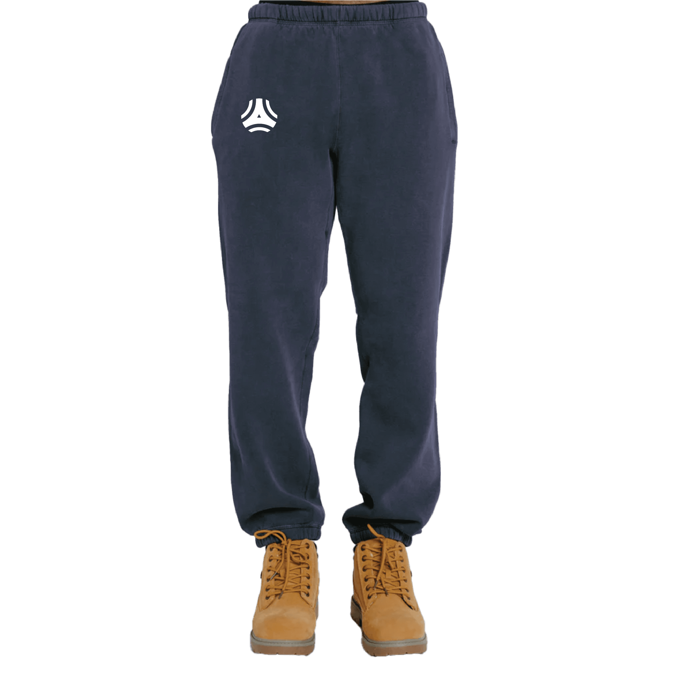 Vintage-Style 16oz Sweatpants with Elastic Cuff-Unisex thumbnail 65