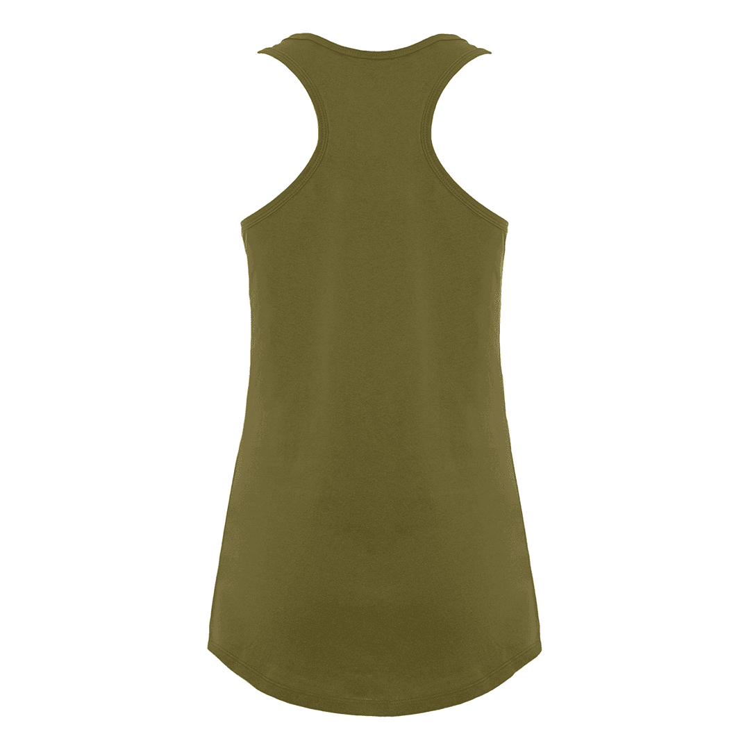 Golden Hour Racerback Tank Top-Women's thumbnail 6