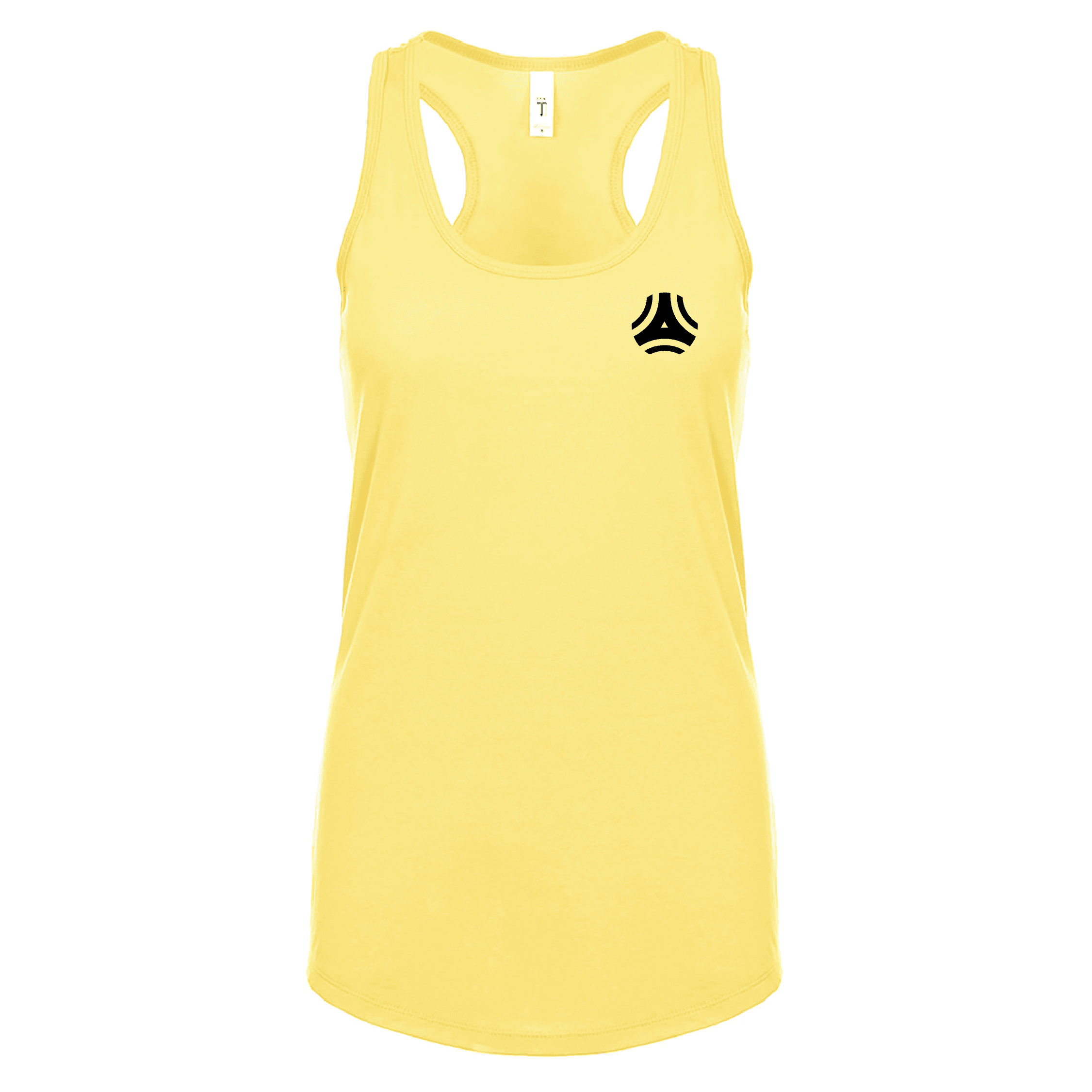 Golden Hour Racerback Tank Top-Women's thumbnail 7