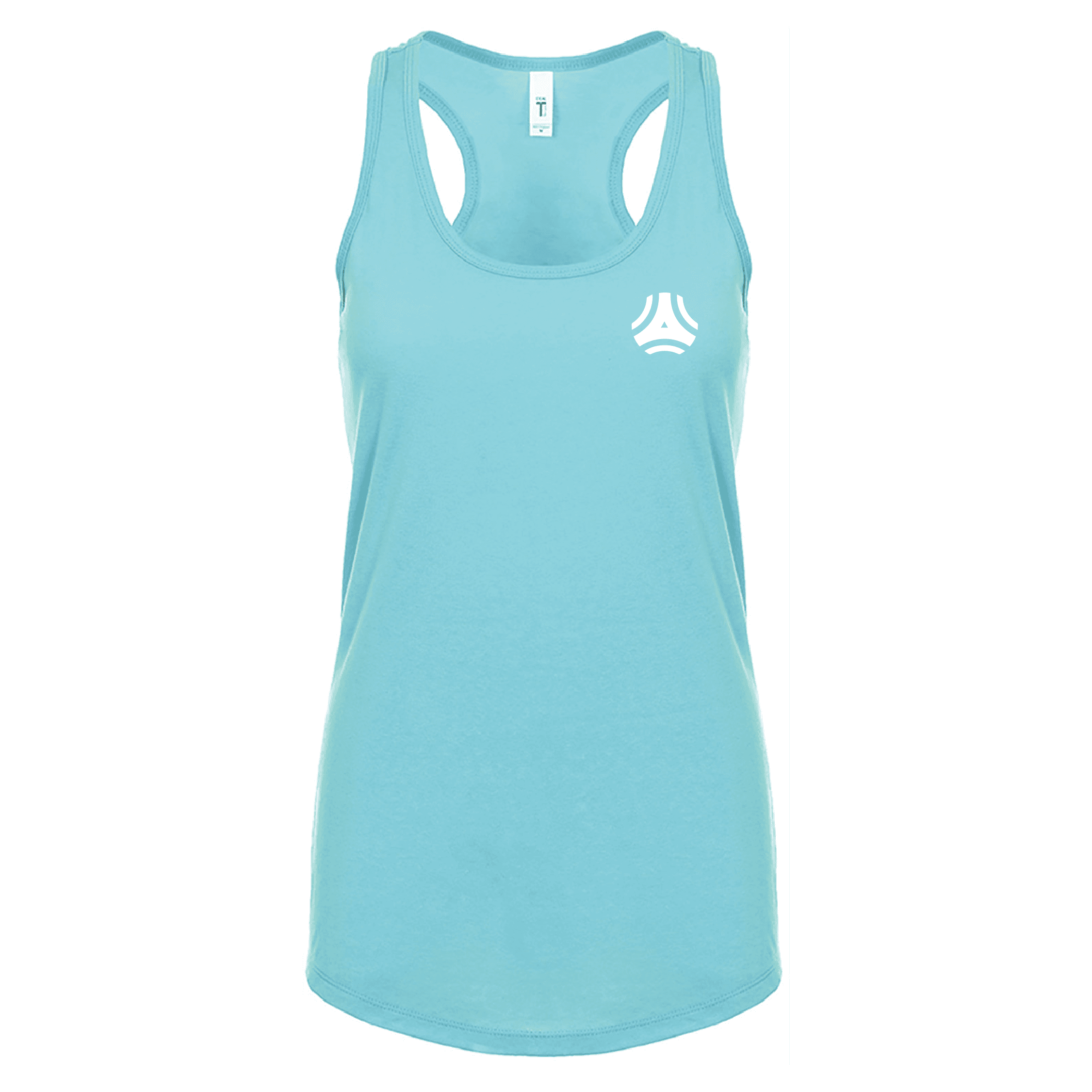 Golden Hour Racerback Tank Top-Women's thumbnail 15