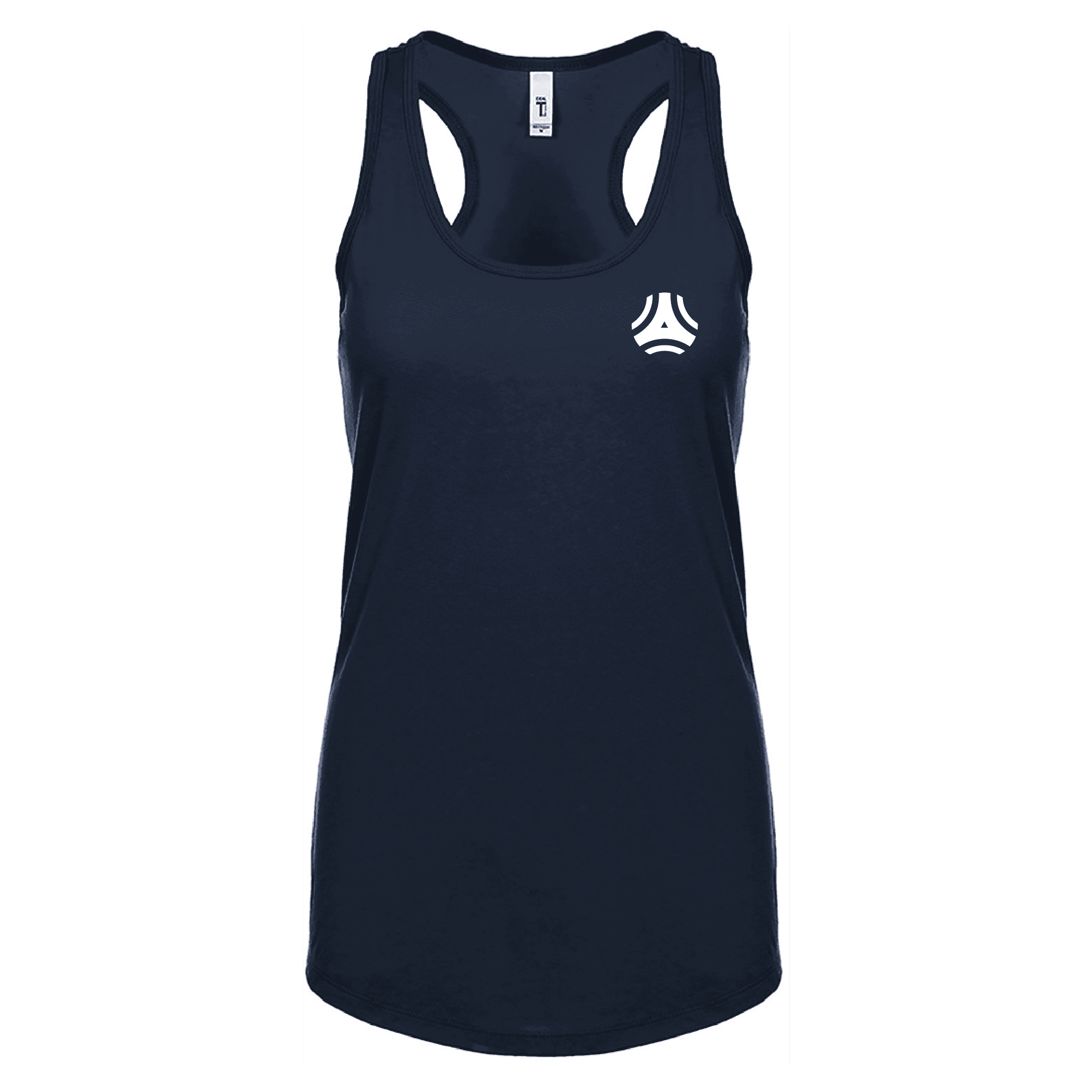 Golden Hour Racerback Tank Top-Women's thumbnail 39