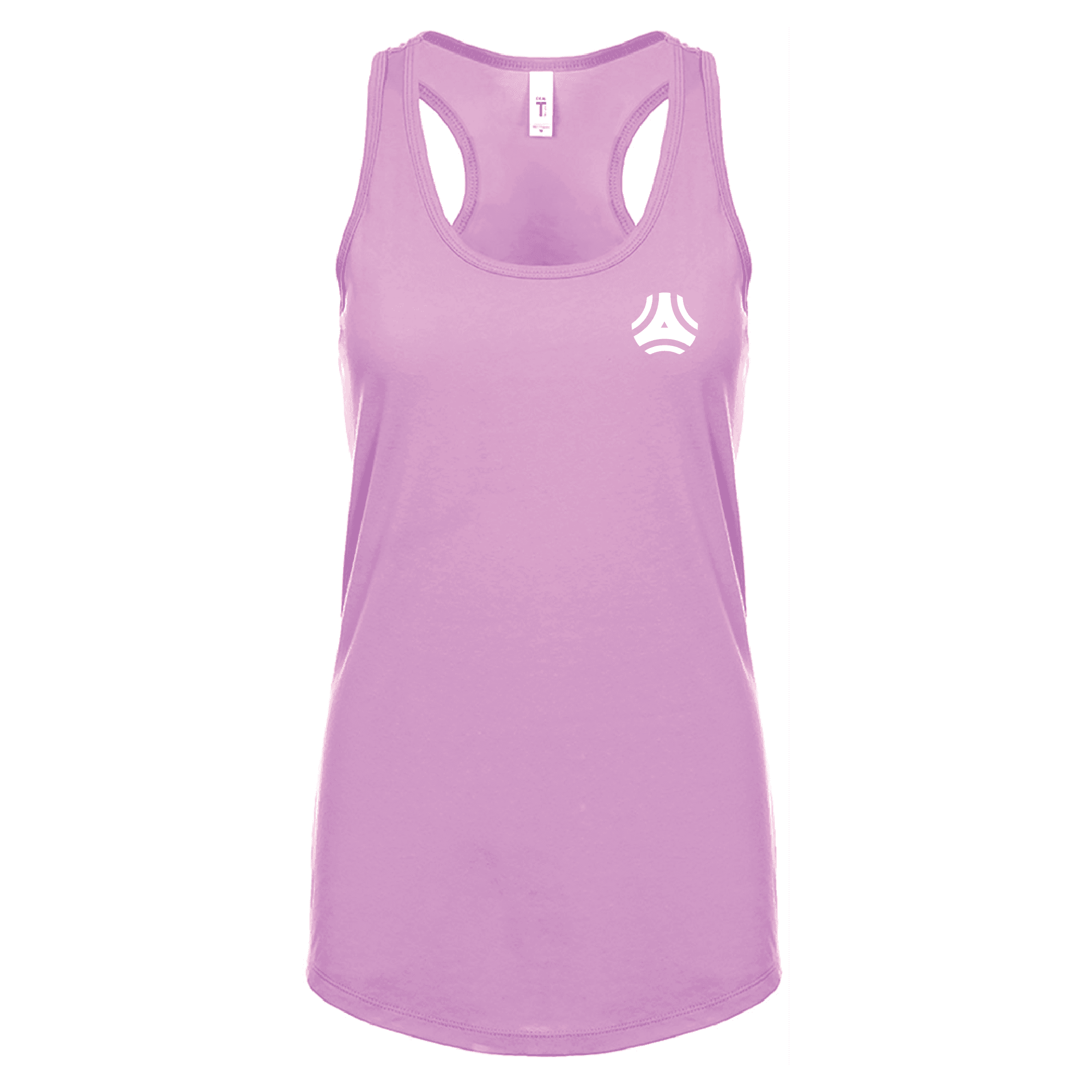 Golden Hour Racerback Tank Top-Women's thumbnail 56