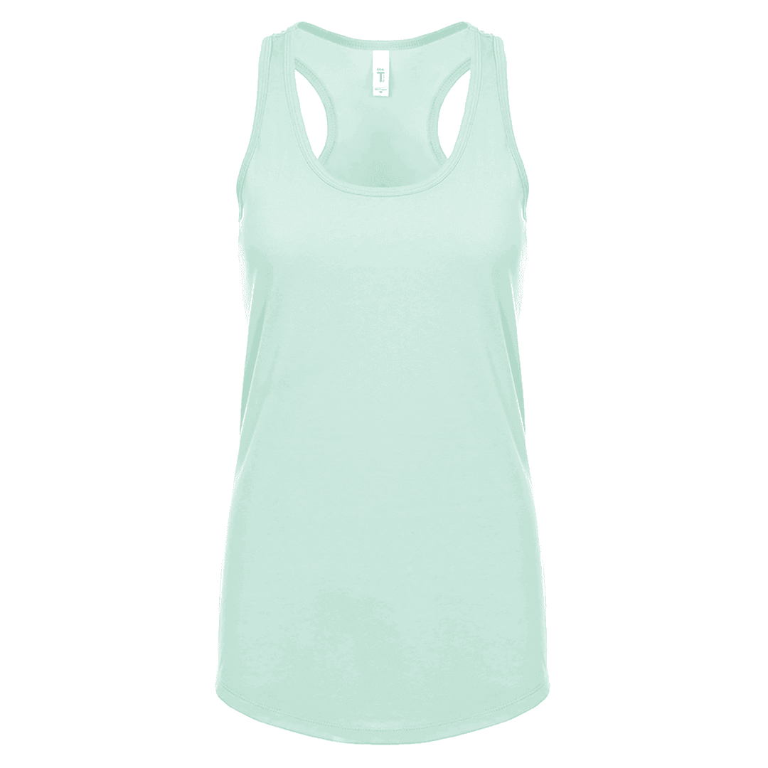 Golden Hour Racerback Tank Top-Women's thumbnail 65