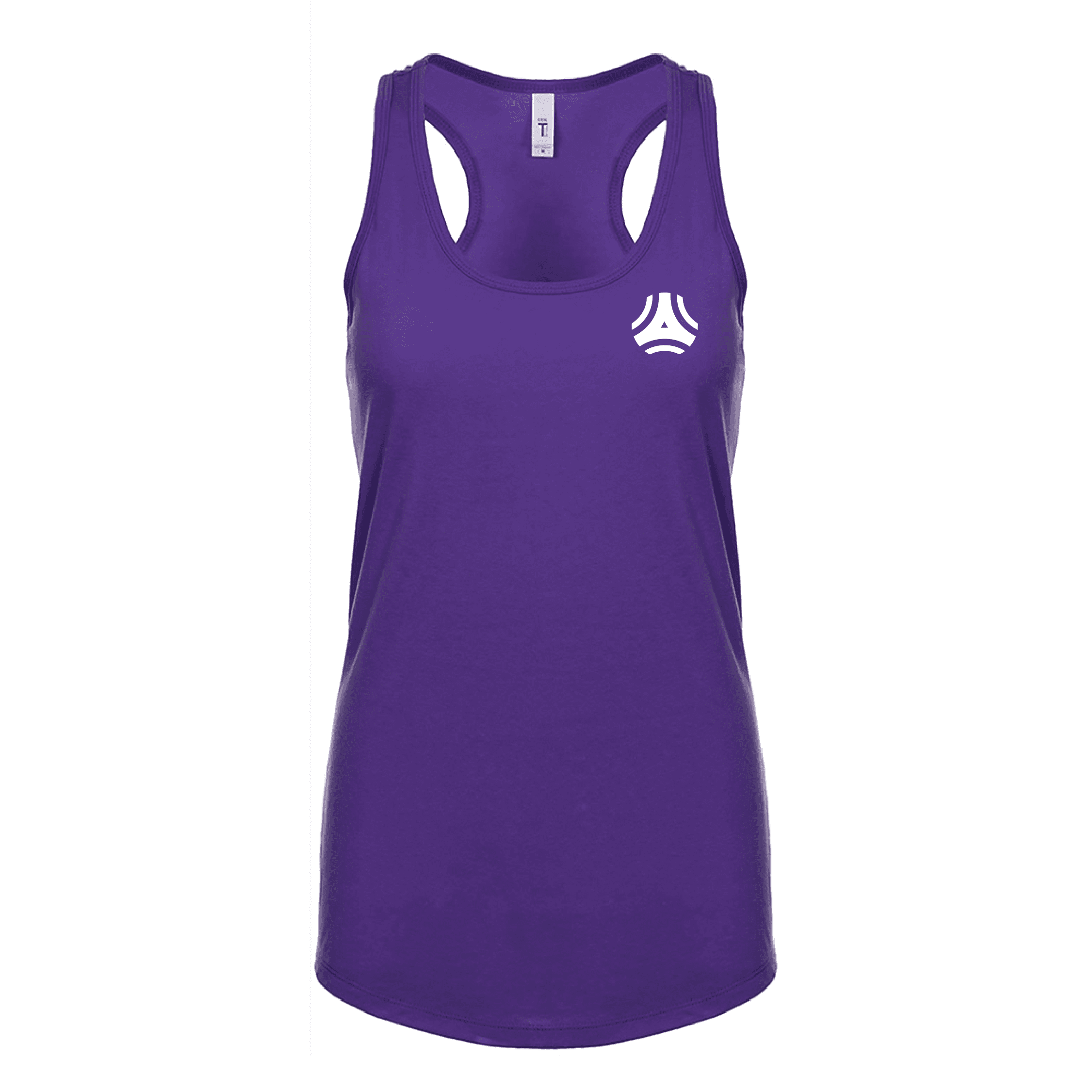 Golden Hour Racerback Tank Top-Women's thumbnail 67