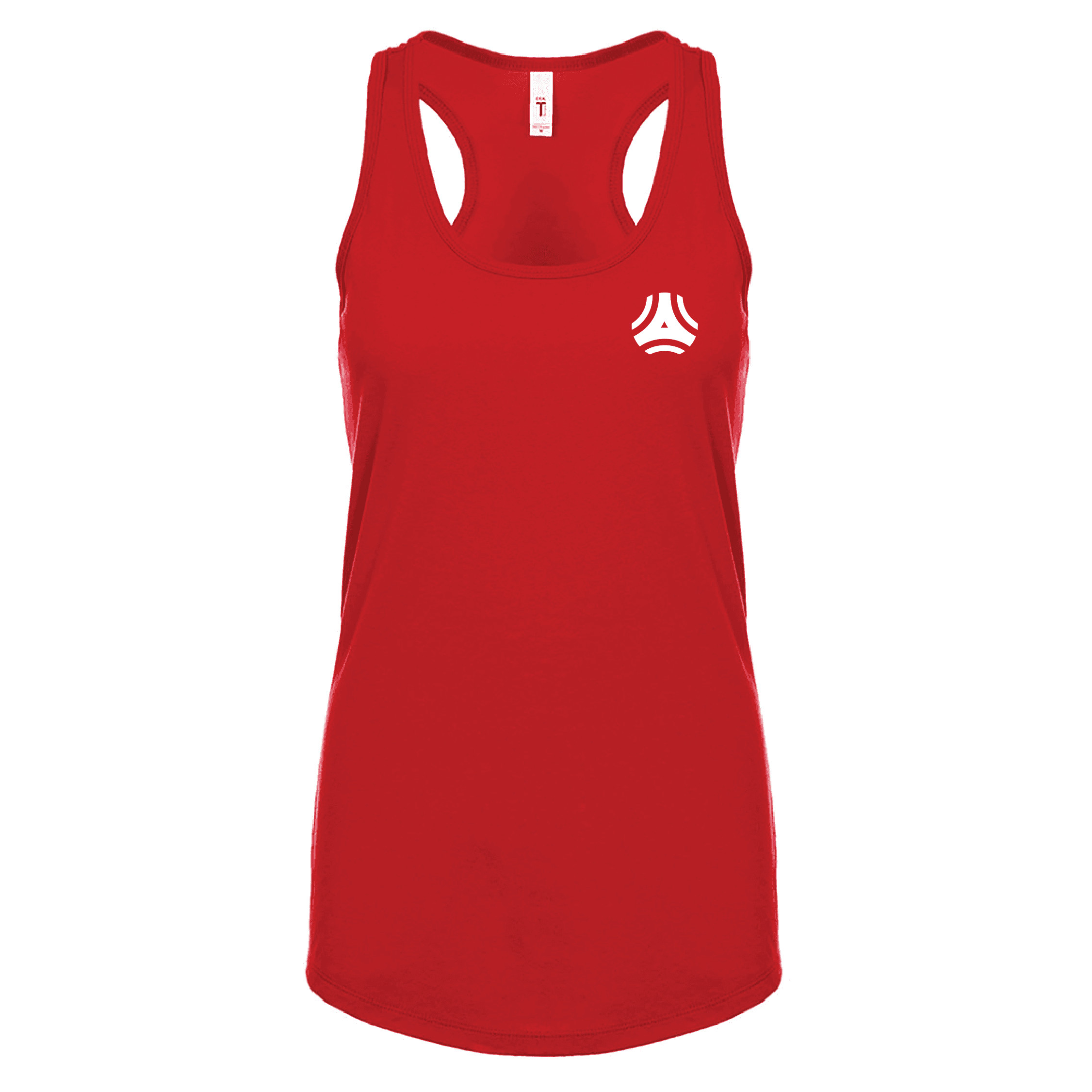 Golden Hour Racerback Tank Top-Women's thumbnail 74