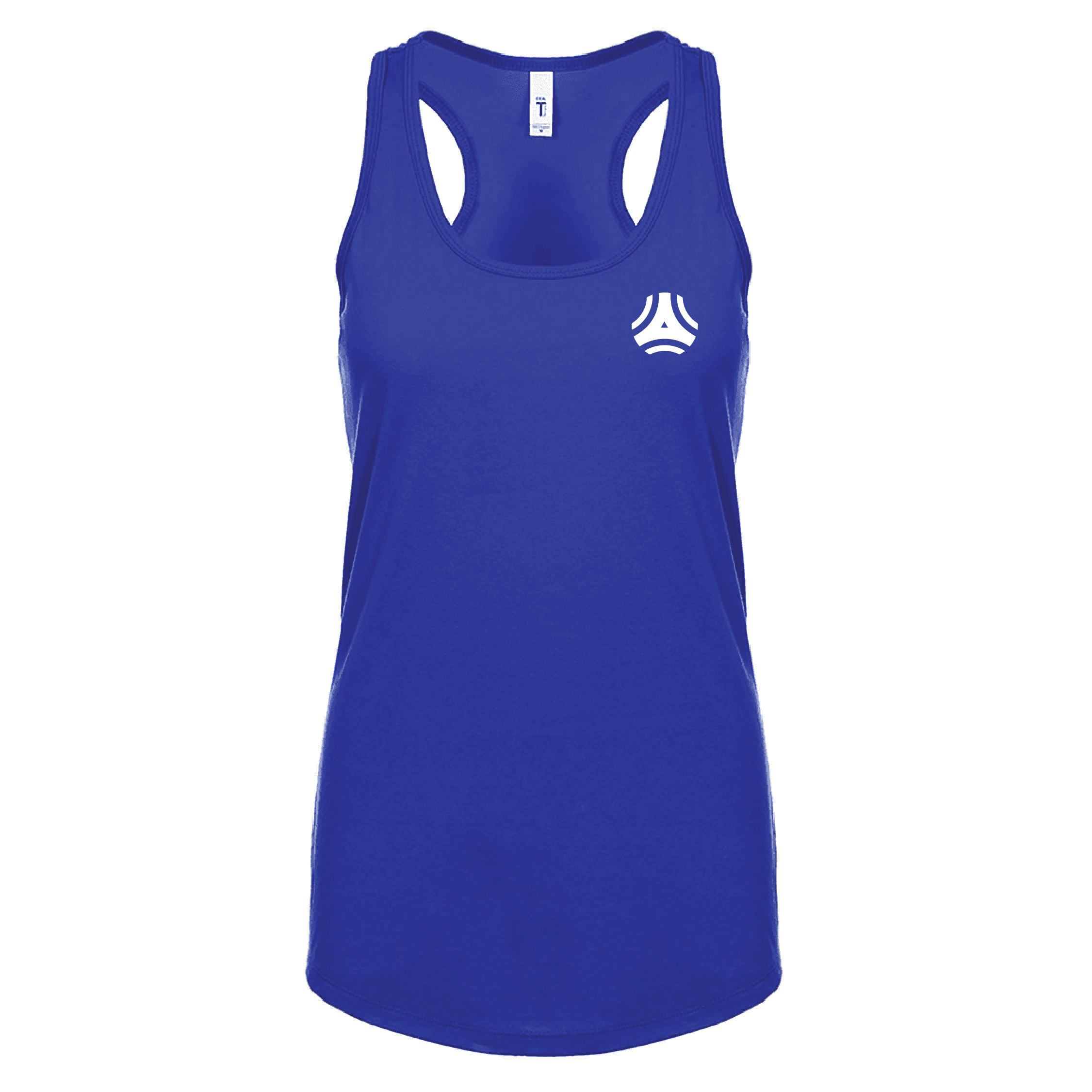 Golden Hour Racerback Tank Top-Women's thumbnail 78