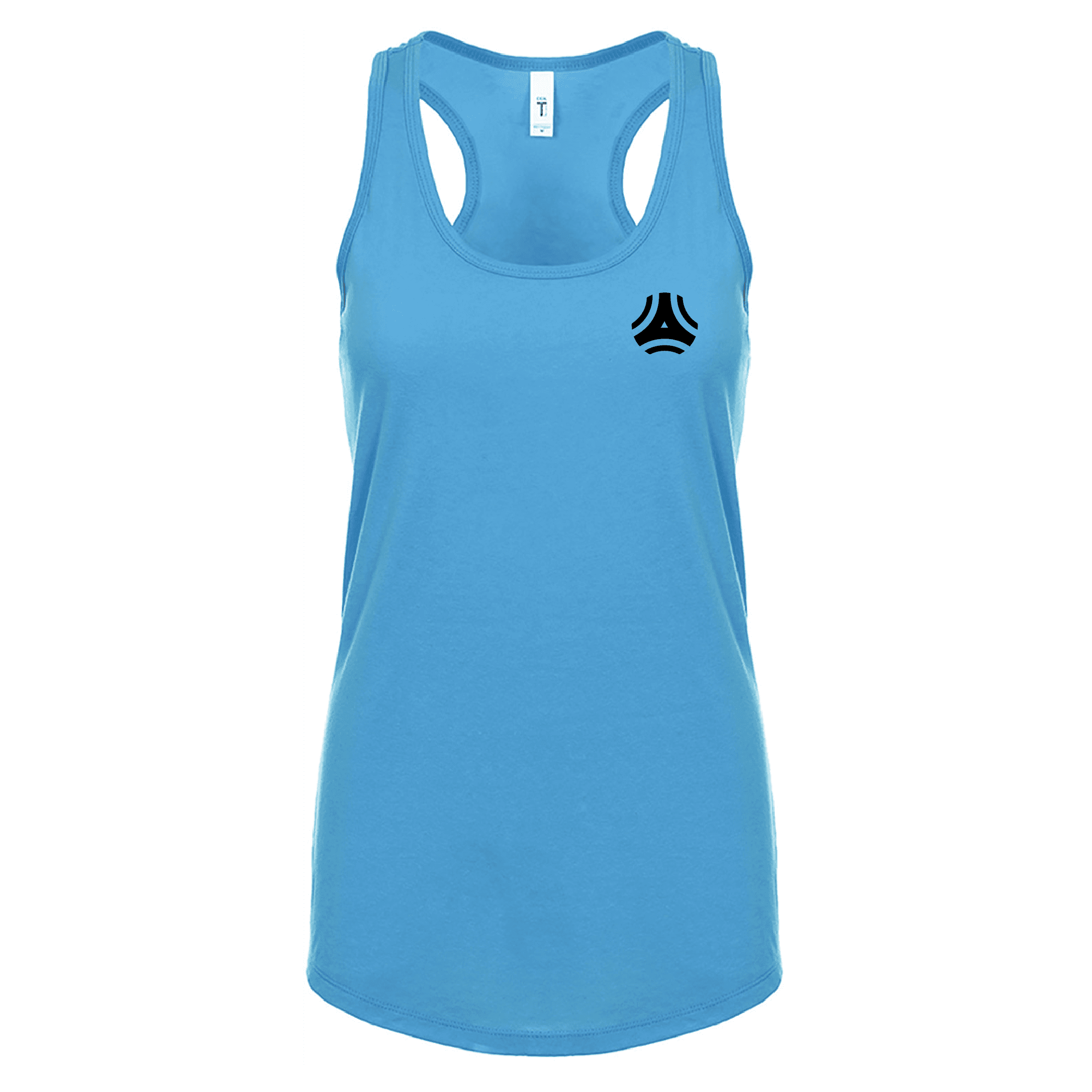 Golden Hour Racerback Tank Top-Women's thumbnail 87