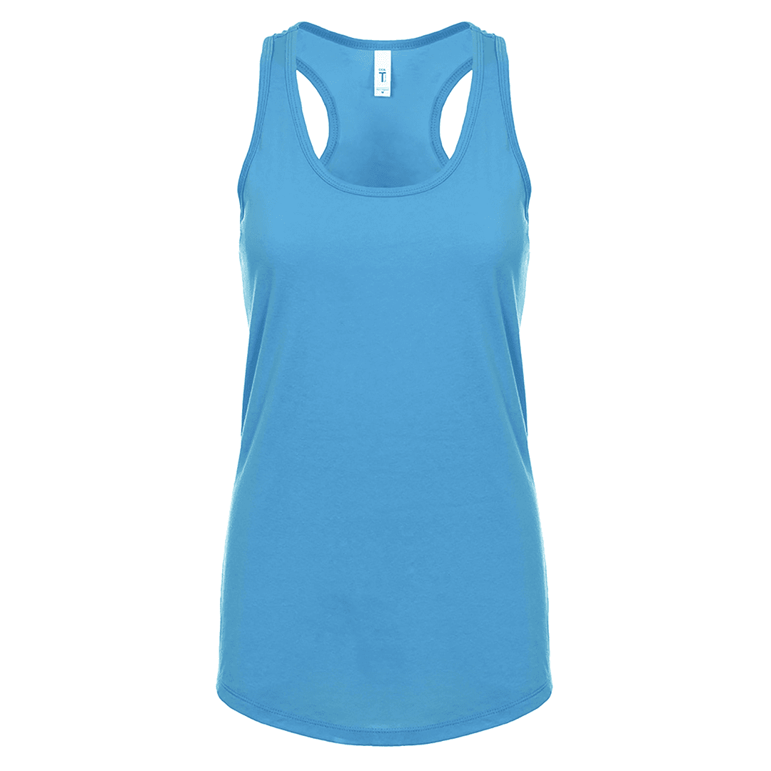 Golden Hour Racerback Tank Top-Women's thumbnail 88