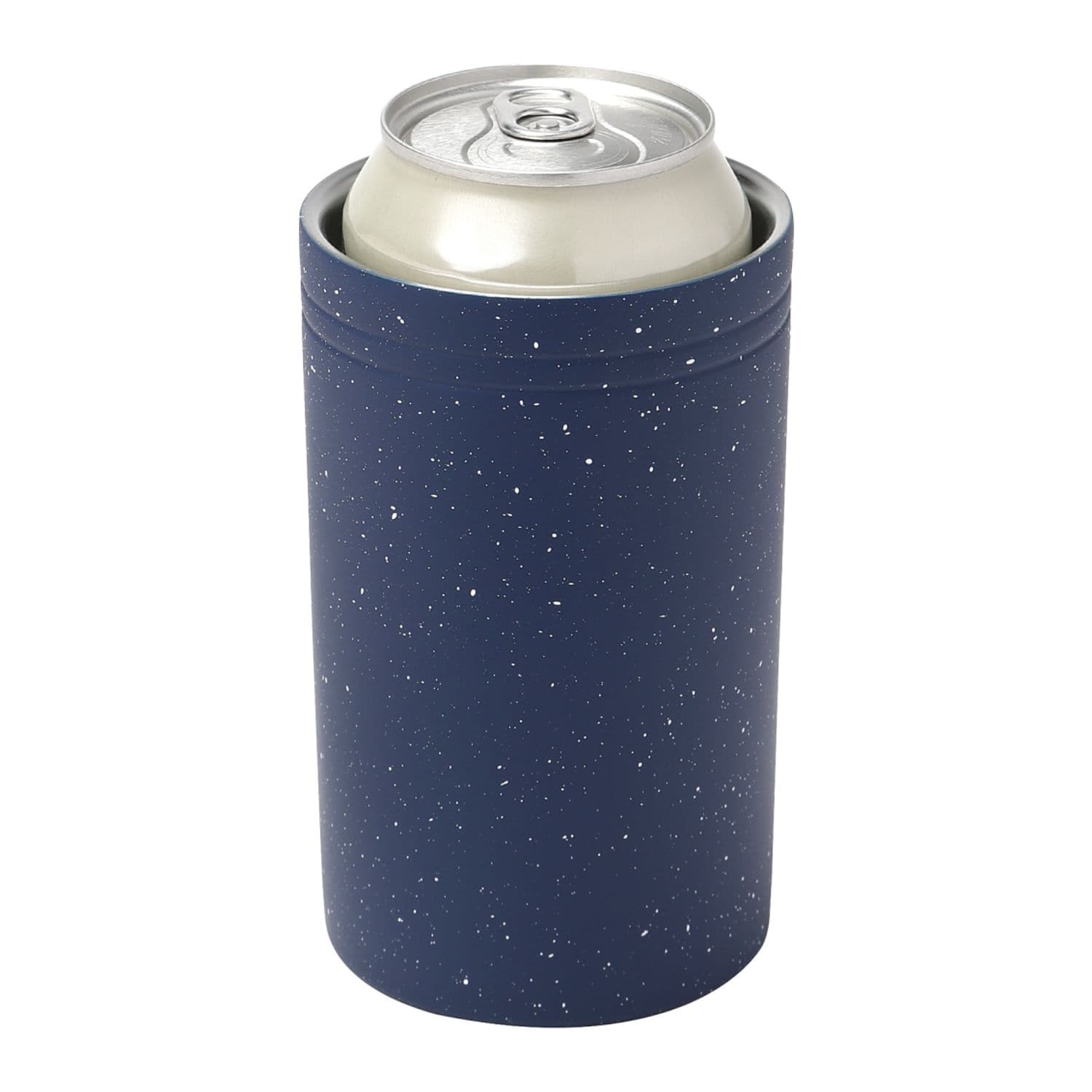 Speckled 2-in-1 11 Oz. Tumbler & Can Koozie 11oz thumbnail 4