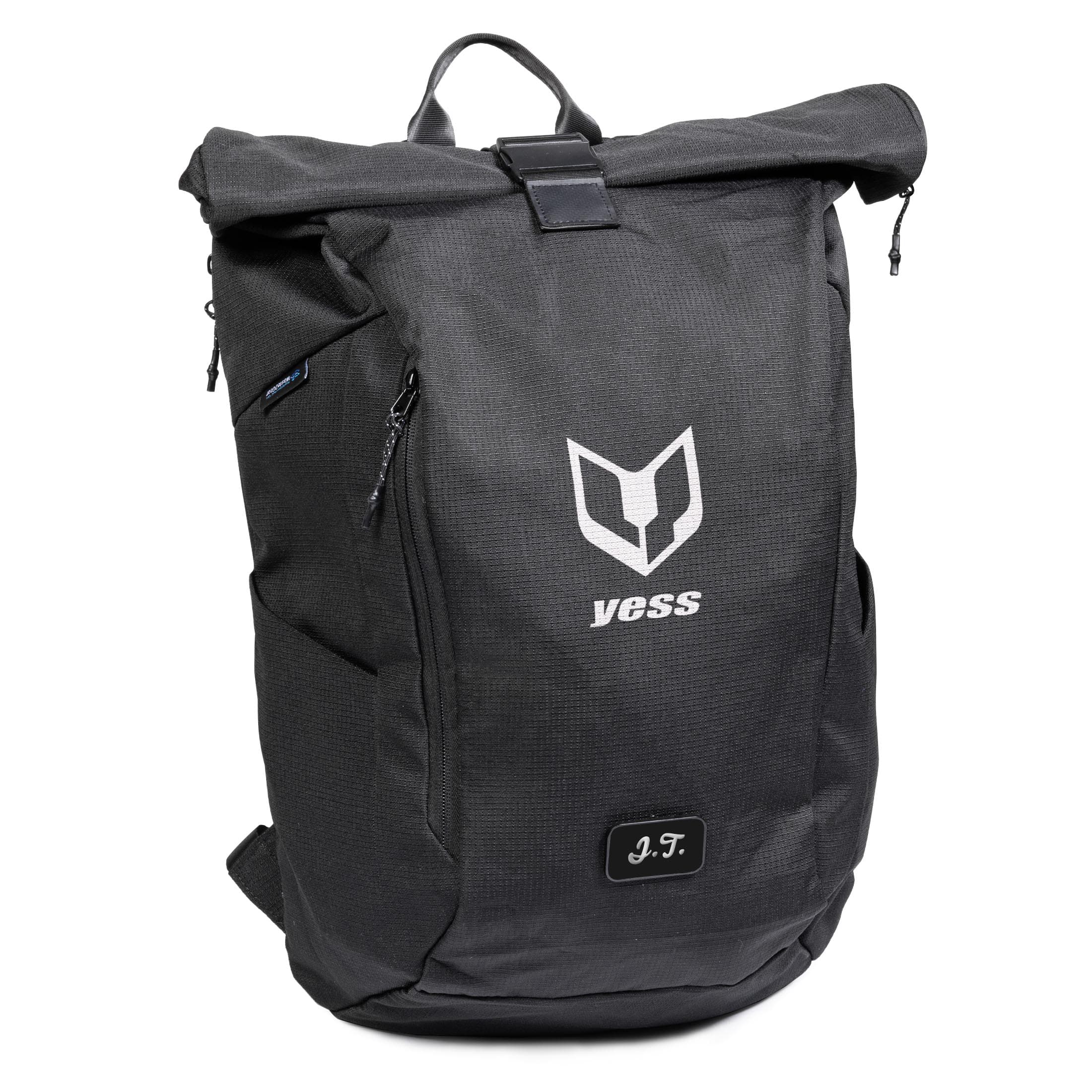 Clean Oceans Backpack - Main product view 1