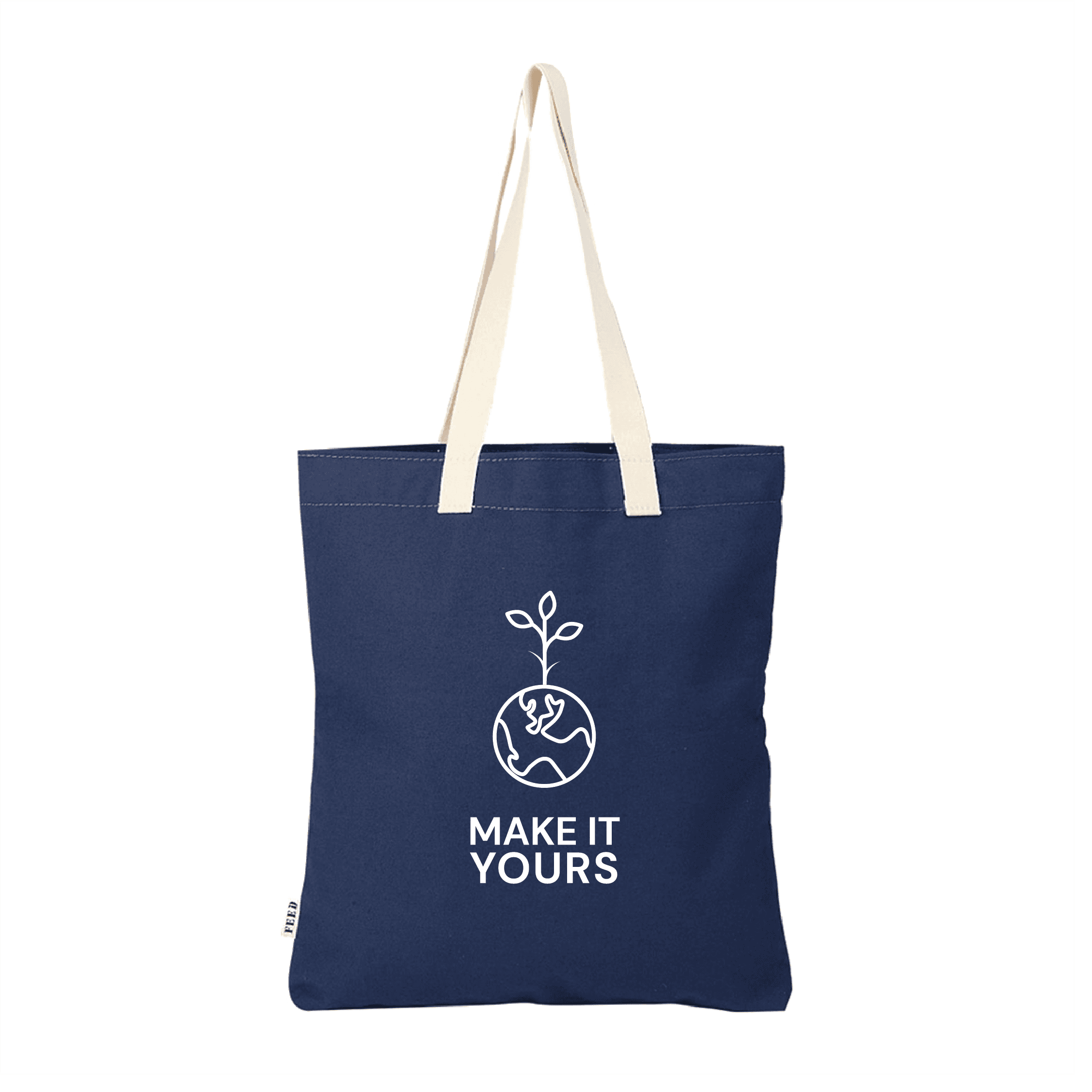 Simply Organic Classic Tote thumbnail 2