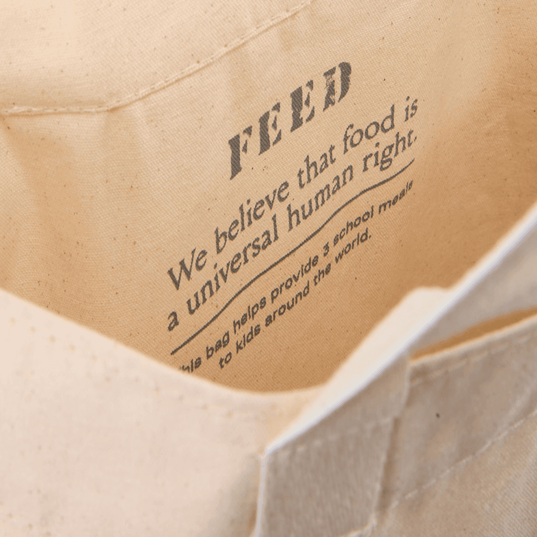 Simply Organic Classic Tote thumbnail 11