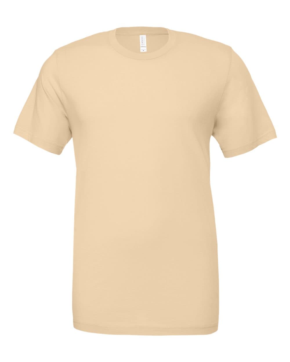 Warhola Cotton Jersey T-Shirt-Unisex thumbnail 160