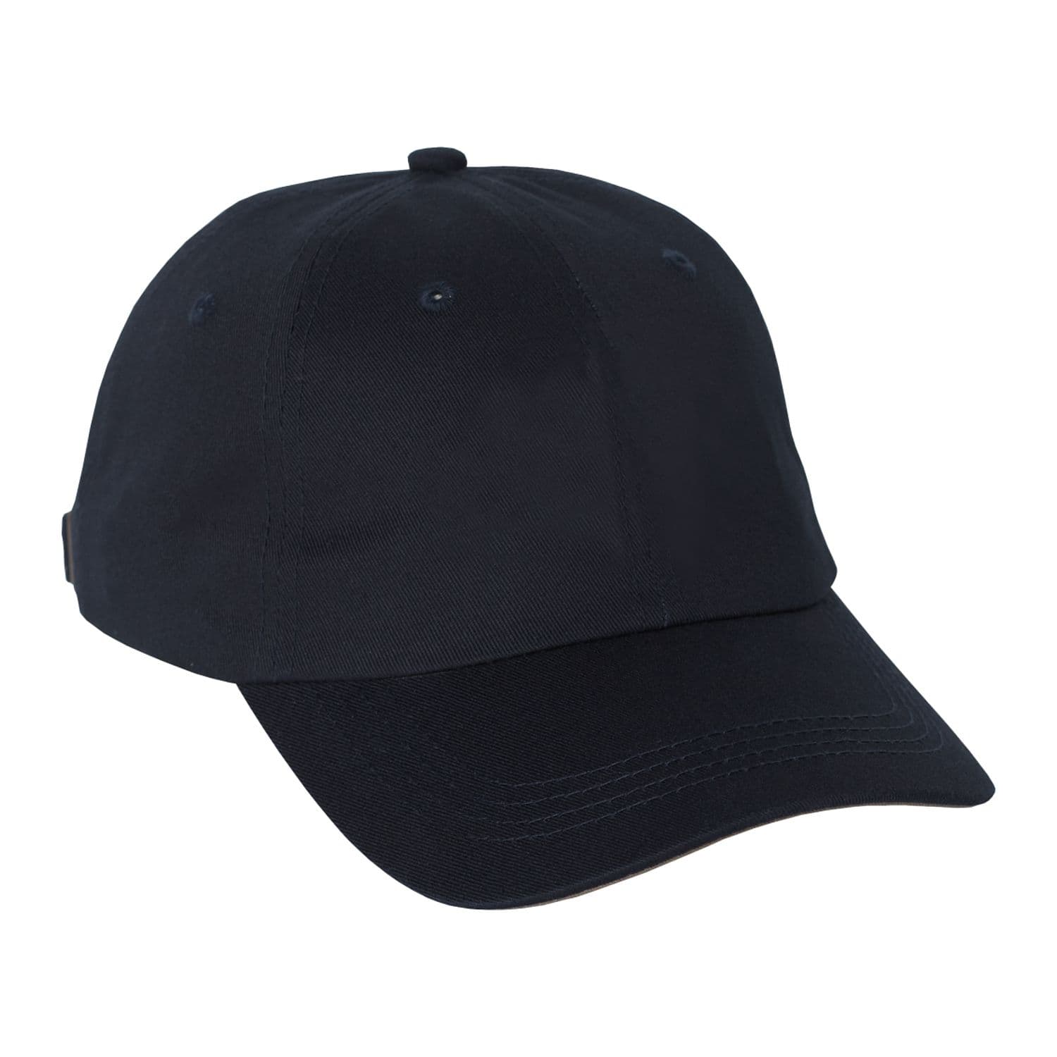 Classic Chino Twill Ballcap-Unisex thumbnail 10