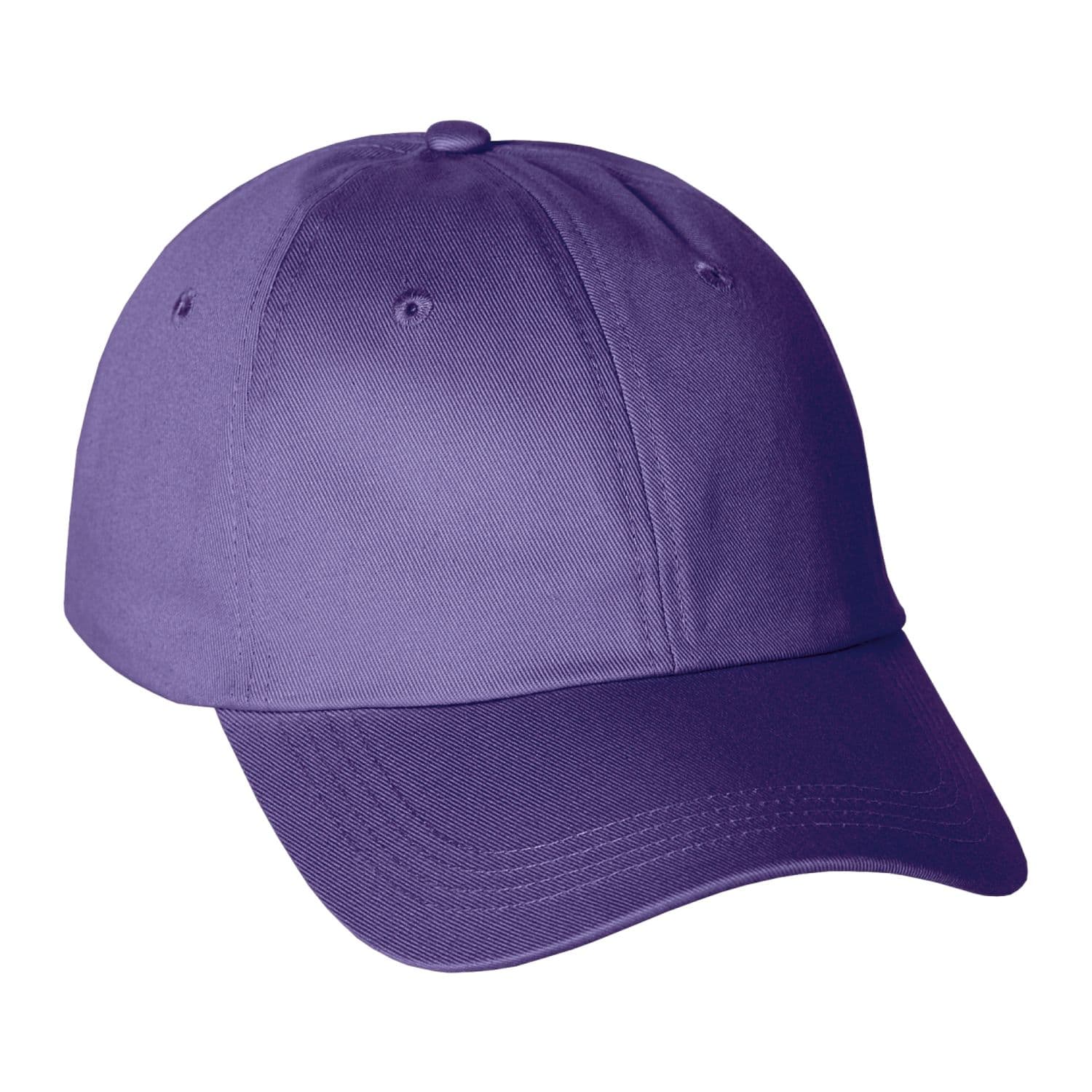 Classic Chino Twill Ballcap-Unisex thumbnail 11