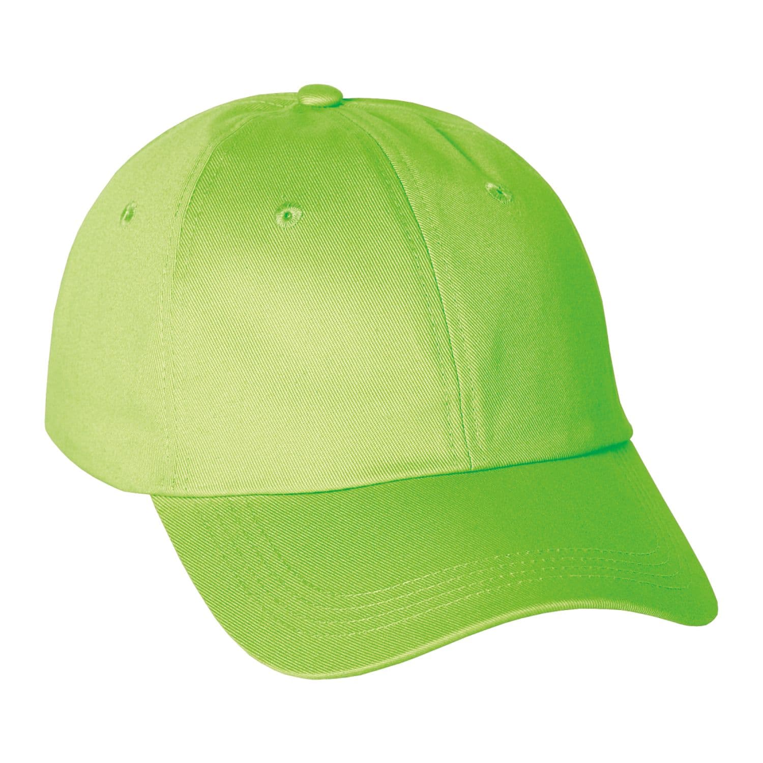 Classic Chino Twill Ballcap-Unisex thumbnail 13