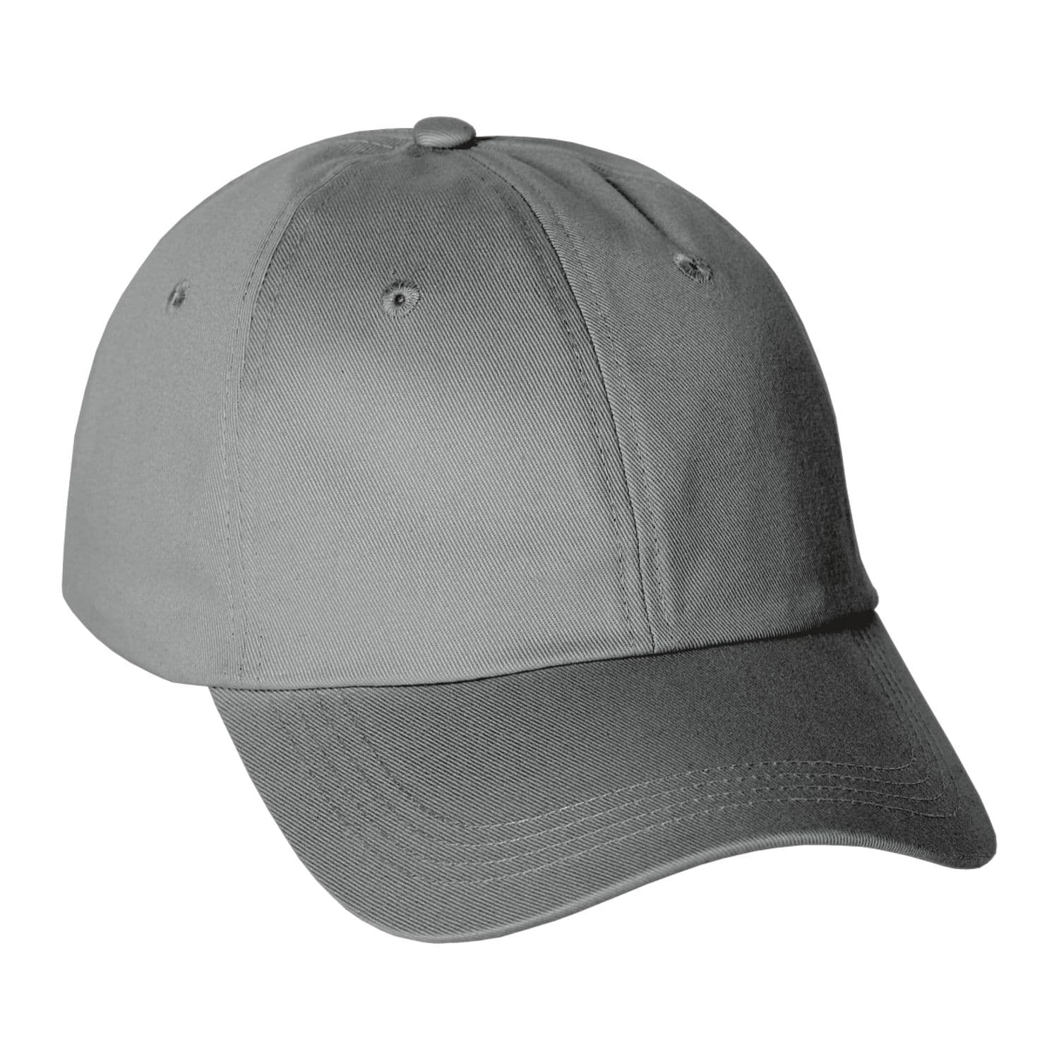 Classic Chino Twill Ballcap-Unisex thumbnail 14