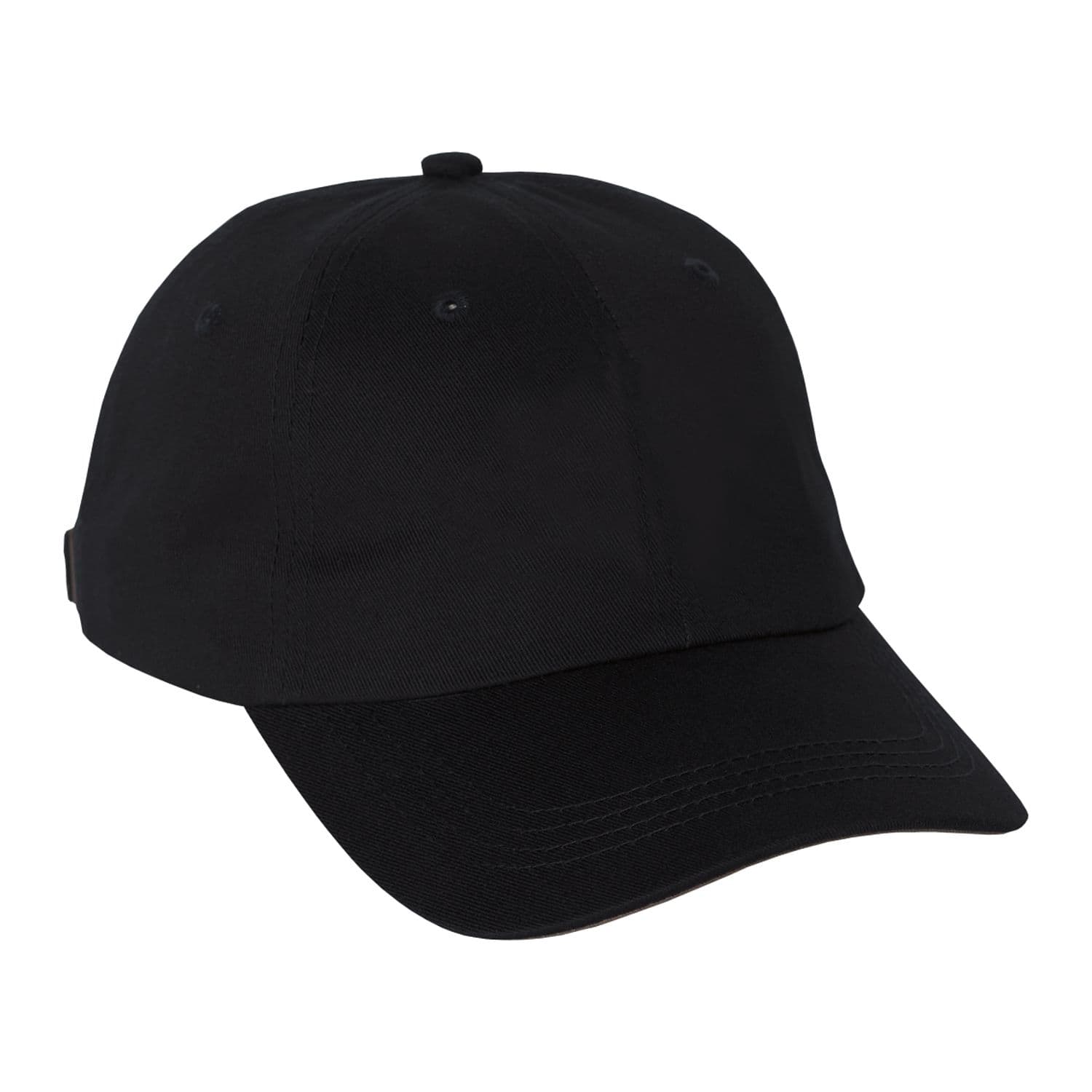 Classic Chino Twill Ballcap-Unisex thumbnail 15