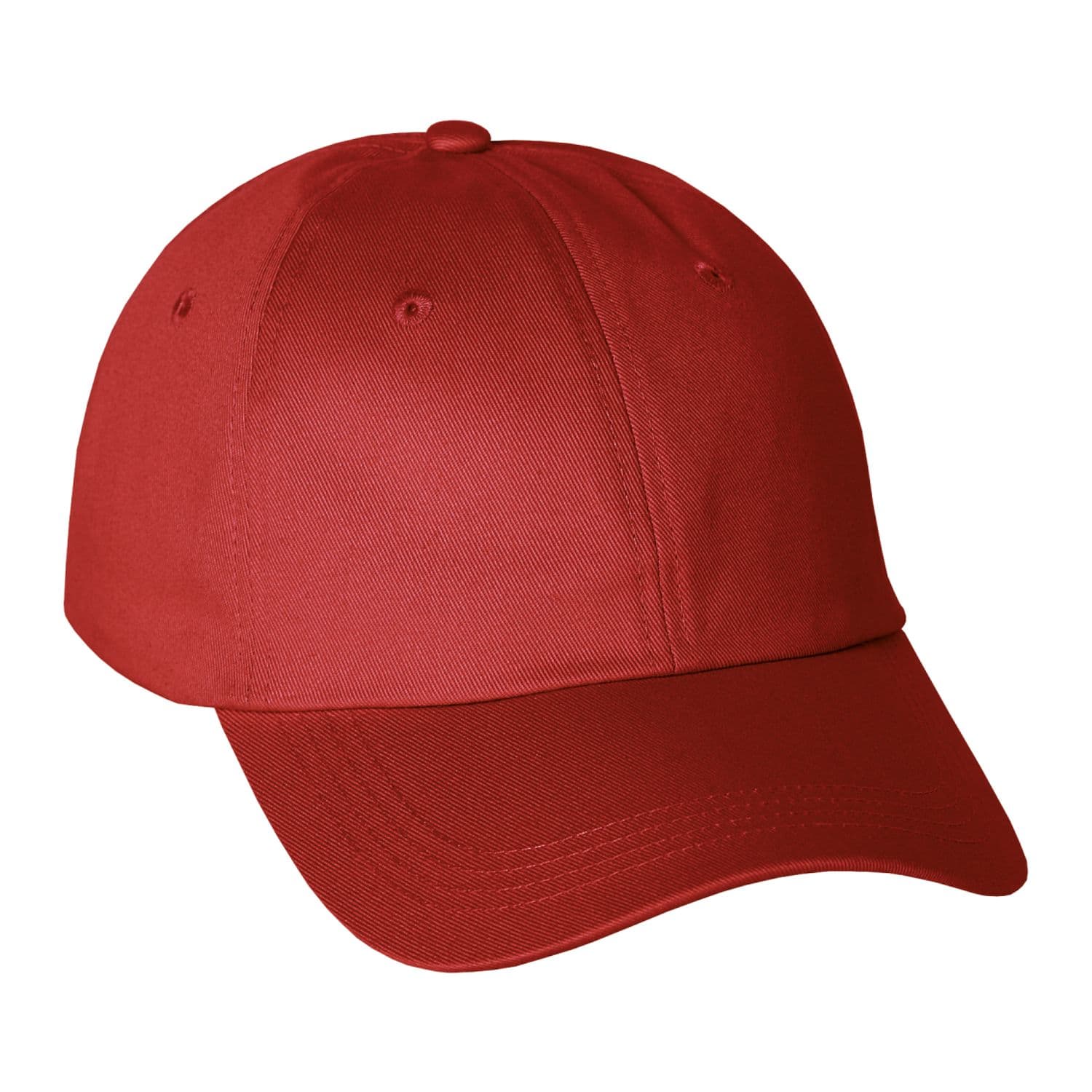 Classic Chino Twill Ballcap-Unisex thumbnail 7