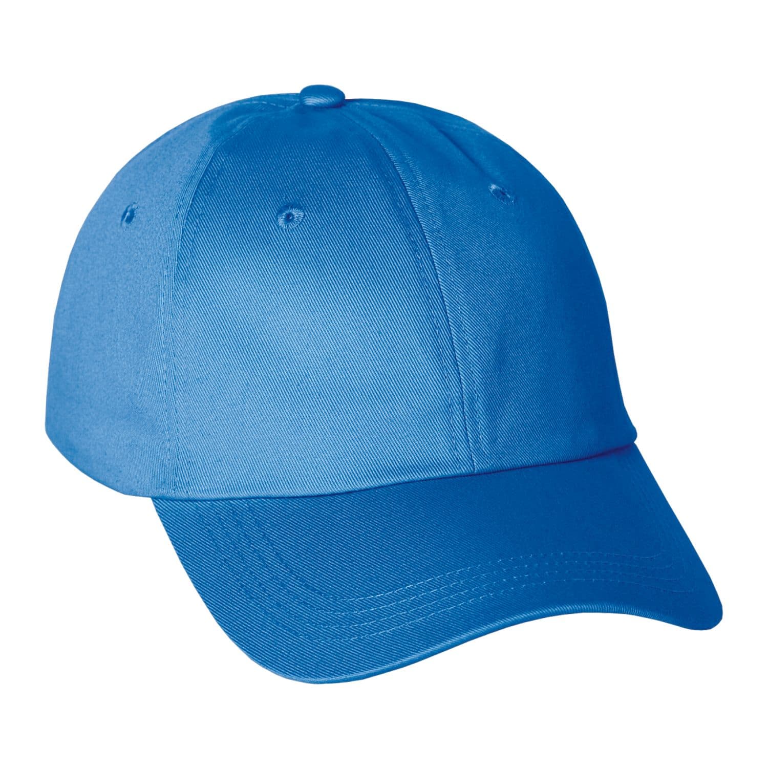 Classic Chino Twill Ballcap-Unisex thumbnail 8