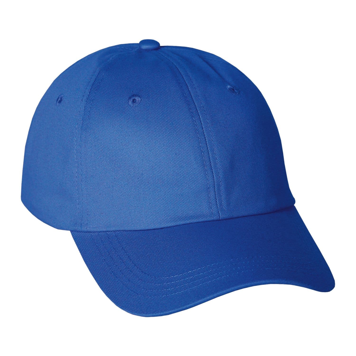 Classic Chino Twill Ballcap-Unisex thumbnail 9