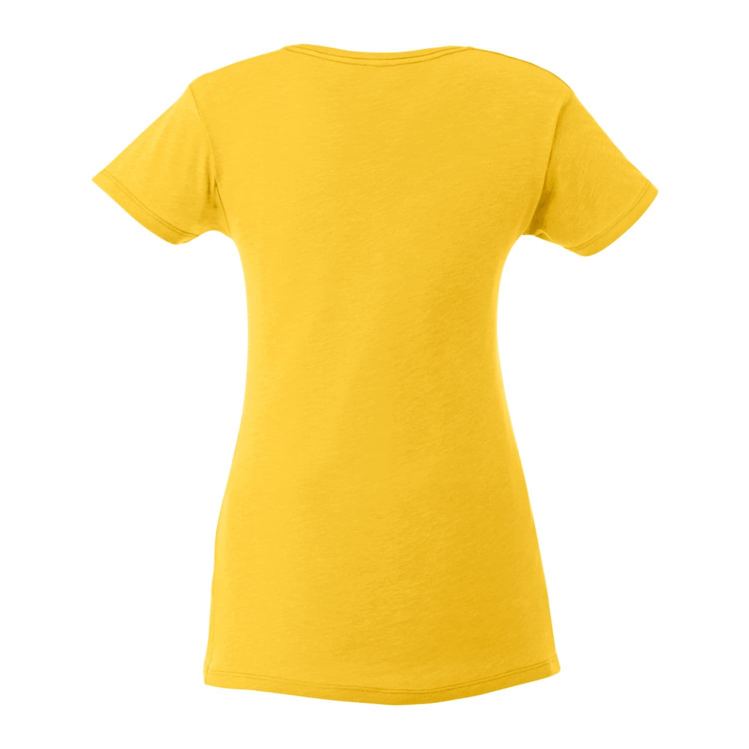 Lucas Short Sleeve T-Shirt 4.4 Oz-Women's - Main product view 1