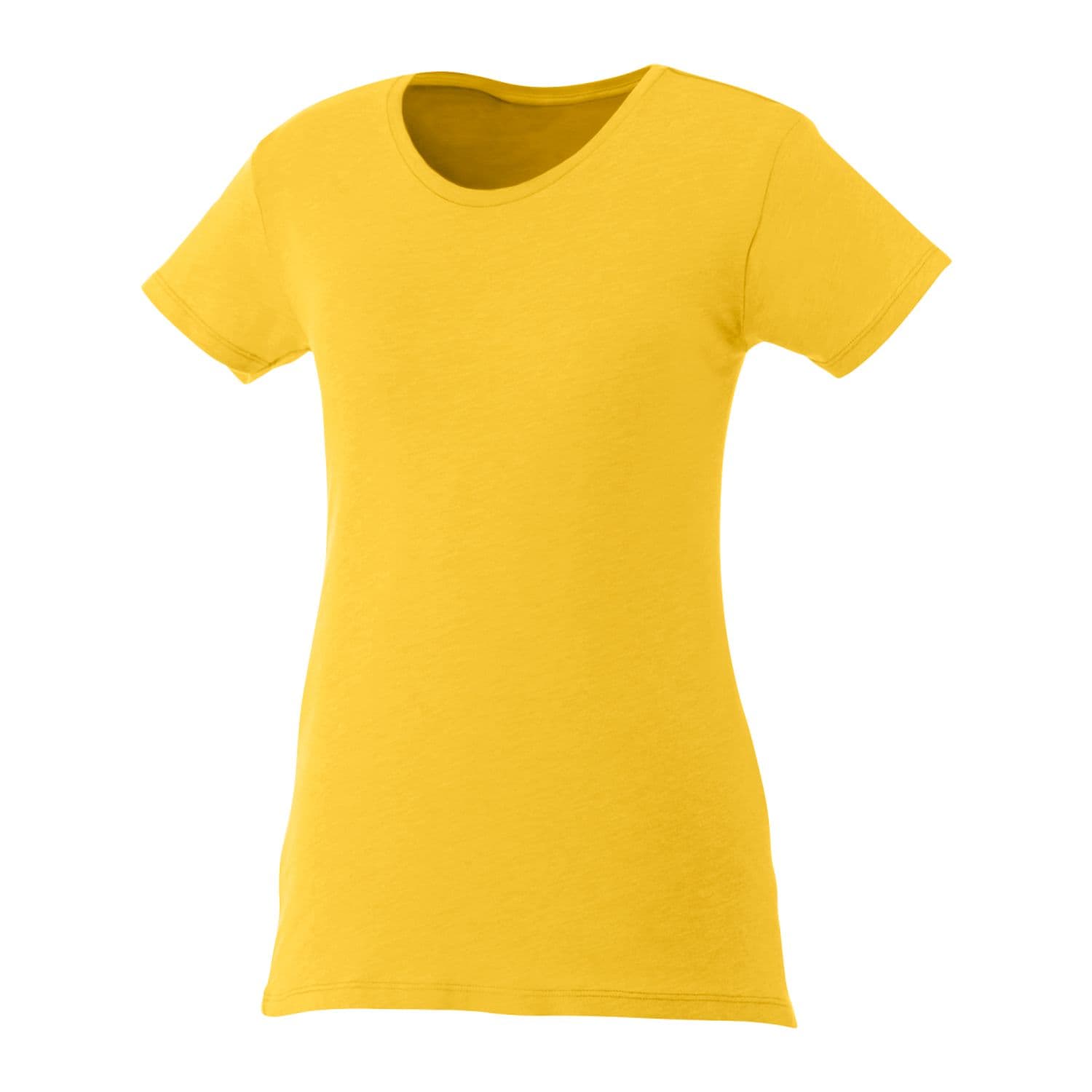 Lucas Short Sleeve T-Shirt 4.4 Oz-Women's thumbnail 2