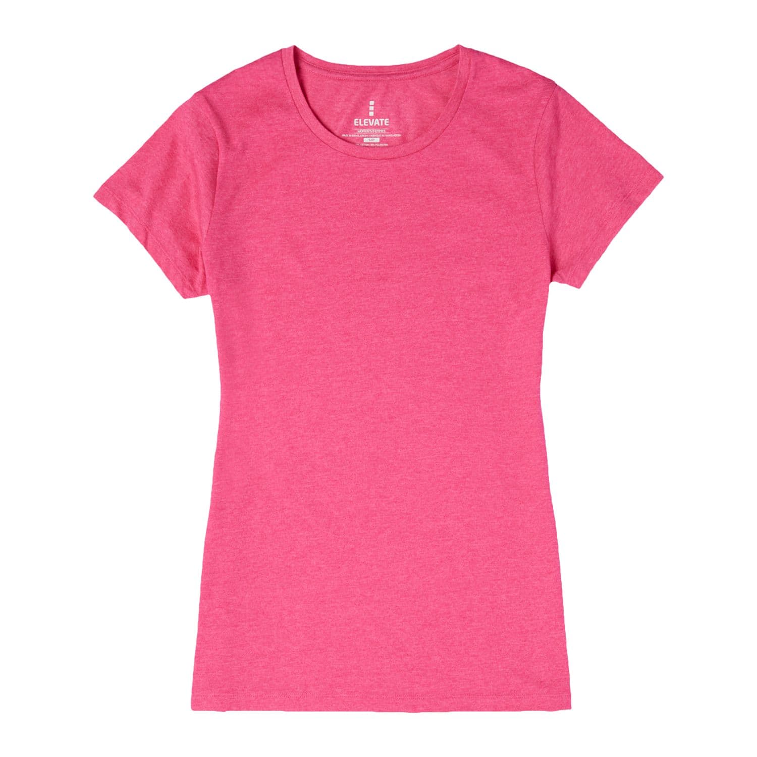 Lucas Short Sleeve T-Shirt 4.4 Oz-Women's thumbnail 23