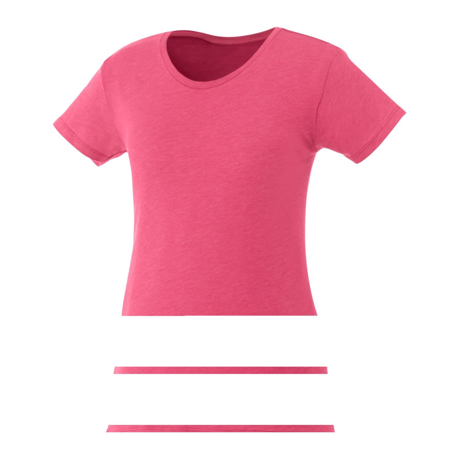 Lucas Short Sleeve T-Shirt 4.4 Oz-Women's thumbnail 24