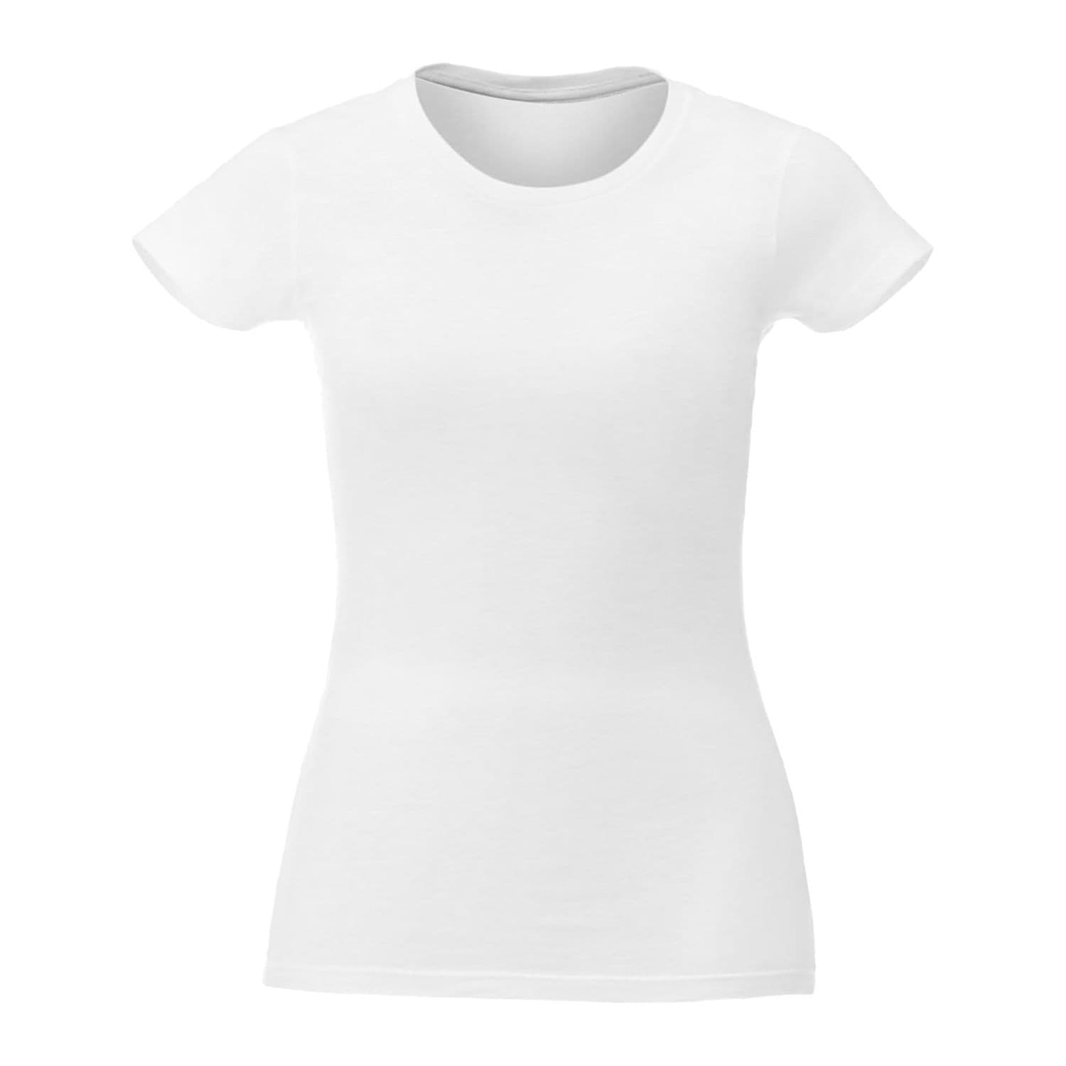 Lucas Short Sleeve T-Shirt 4.4 Oz-Women's thumbnail 7