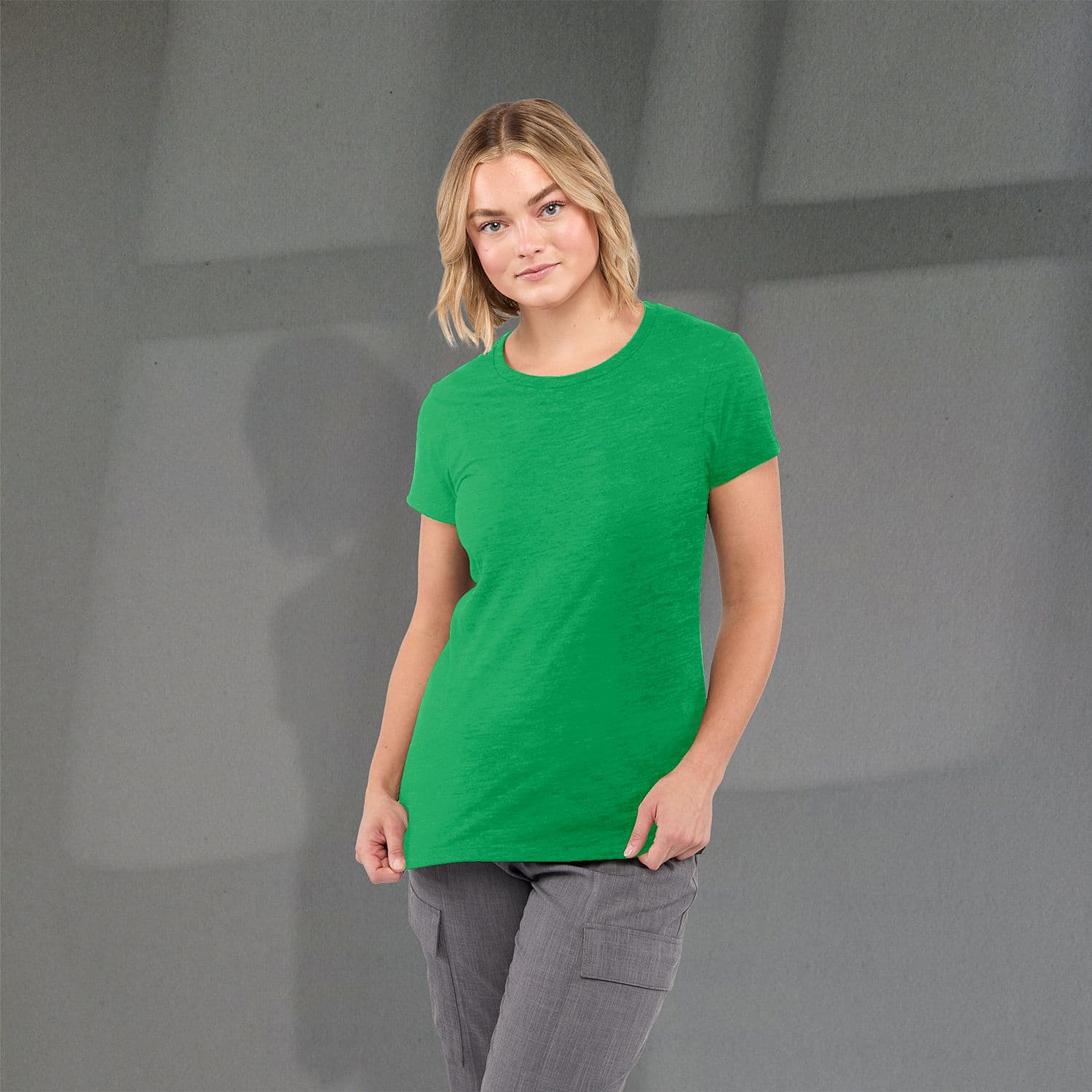 Lucas Short Sleeve T-Shirt 4.4 Oz-Women's thumbnail 50