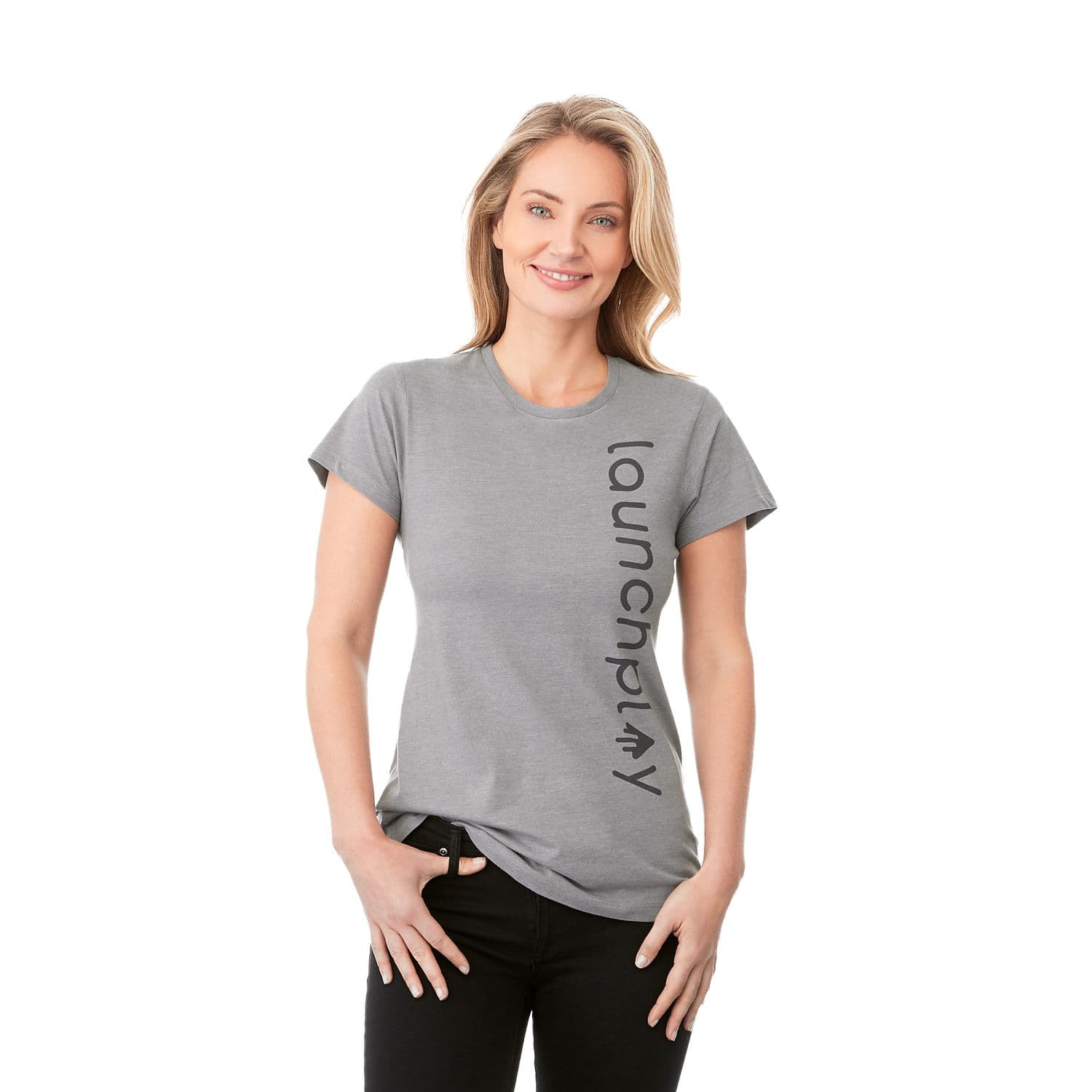 Lucas Short Sleeve T-Shirt 4.4 Oz-Women's thumbnail 53