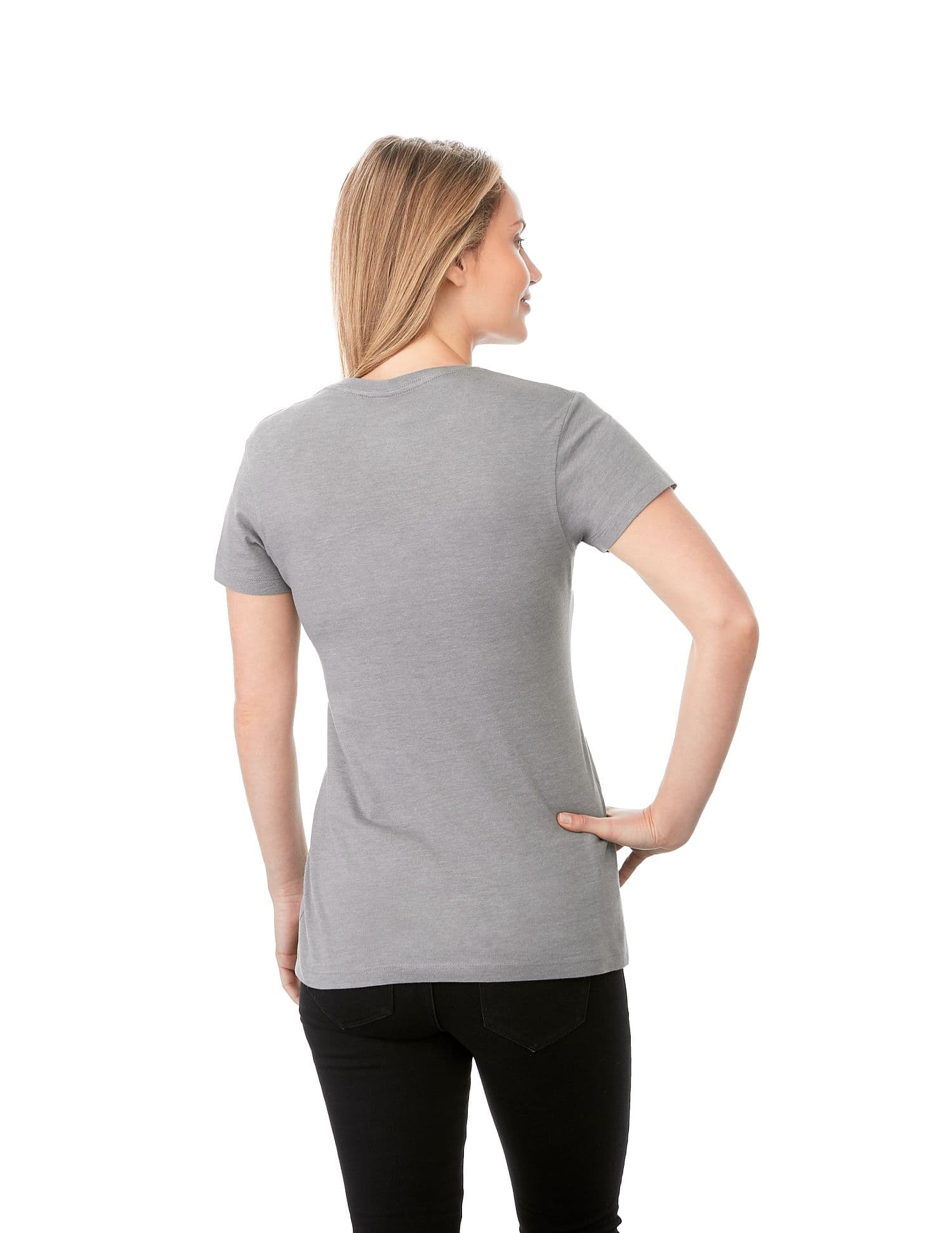 Lucas Short Sleeve T-Shirt 4.4 Oz-Women's thumbnail 55