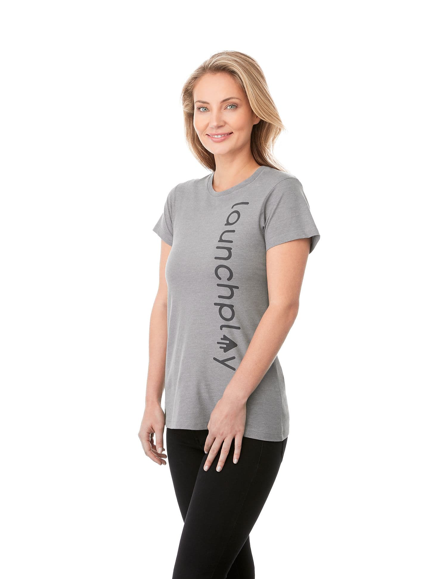 Lucas Short Sleeve T-Shirt 4.4 Oz-Women's thumbnail 57