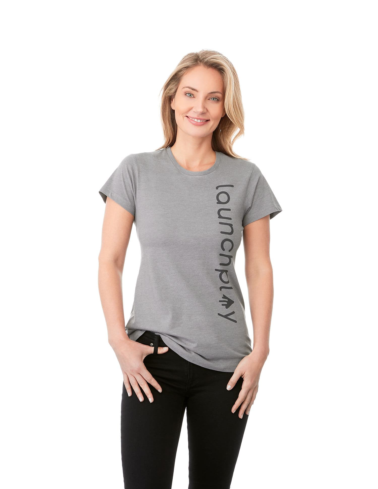 Lucas Short Sleeve T-Shirt 4.4 Oz-Women's thumbnail 58