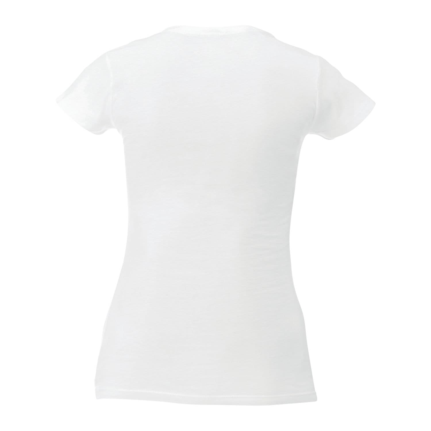 Lucas Short Sleeve T-Shirt 4.4 Oz-Women's thumbnail 10