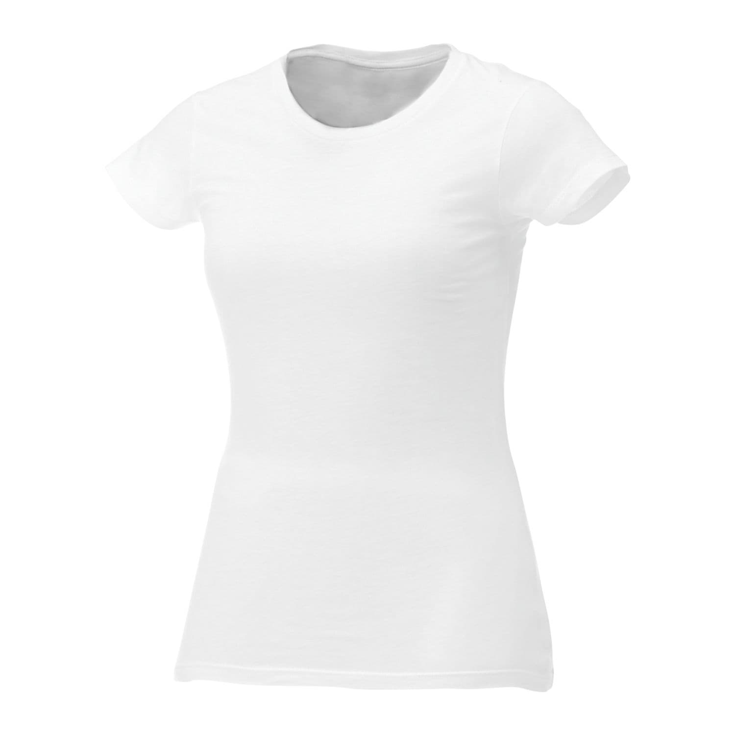Lucas Short Sleeve T-Shirt 4.4 Oz-Women's thumbnail 11