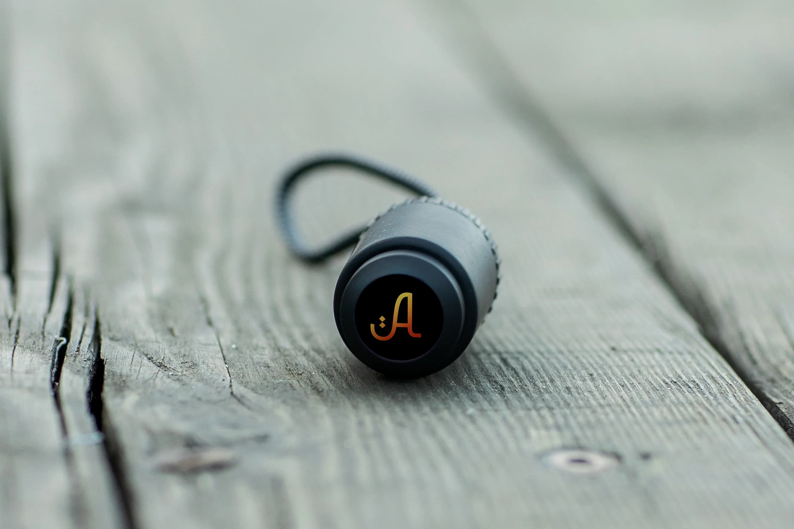 Recycled 5‑in‑1 Universal Charging Cable - Main product view 1