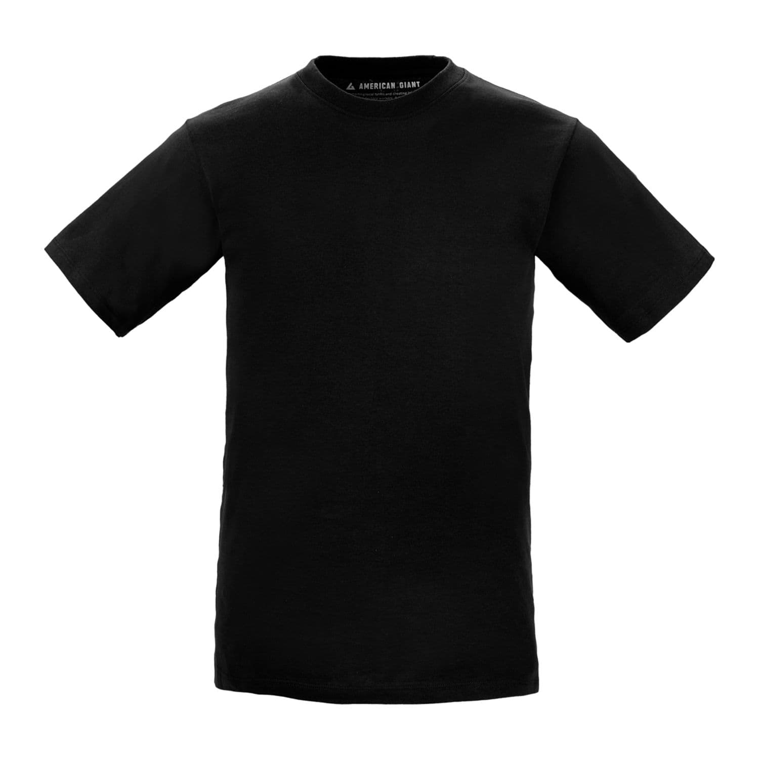 USA Made Classic Crew Neck T-Shirt-Men's thumbnail 14