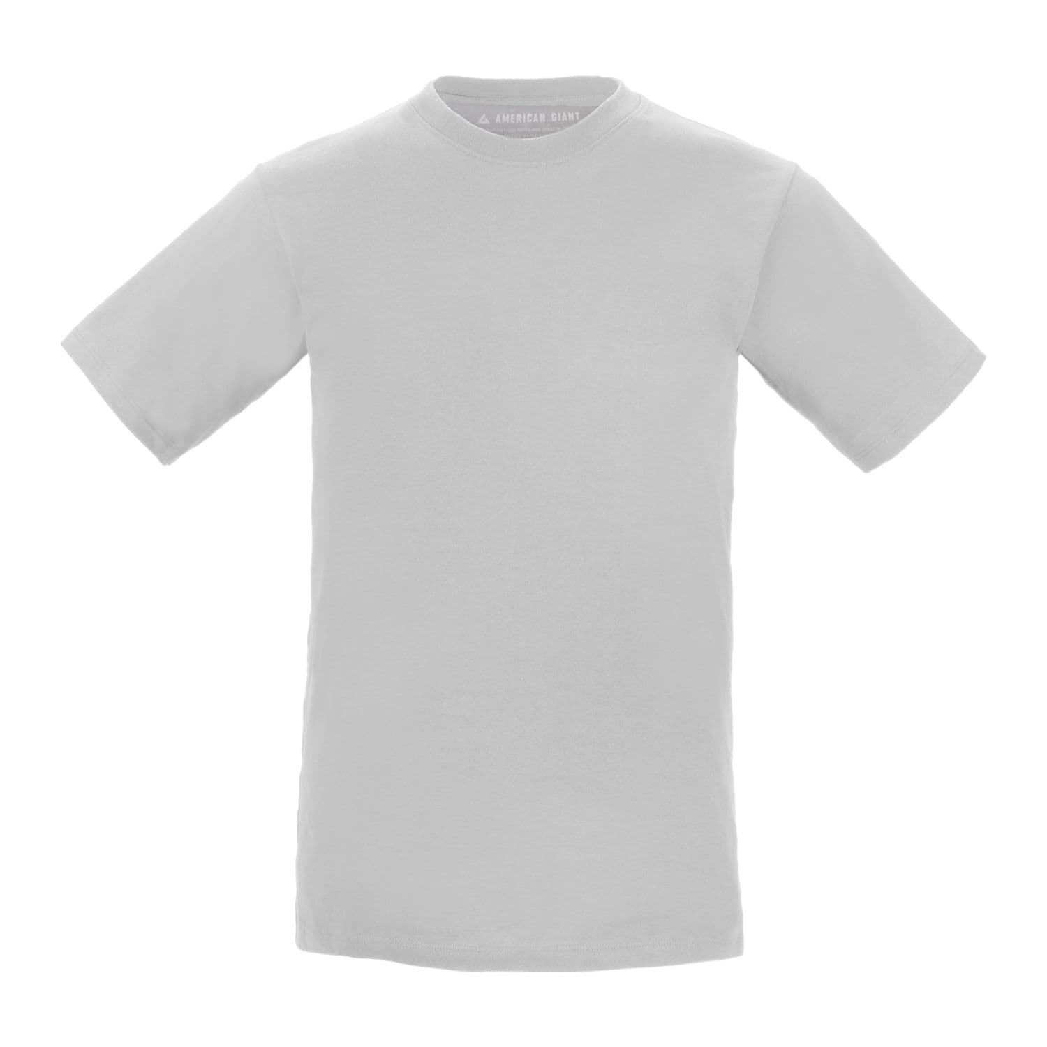 USA Made Classic Crew Neck T-Shirt-Men's thumbnail 2