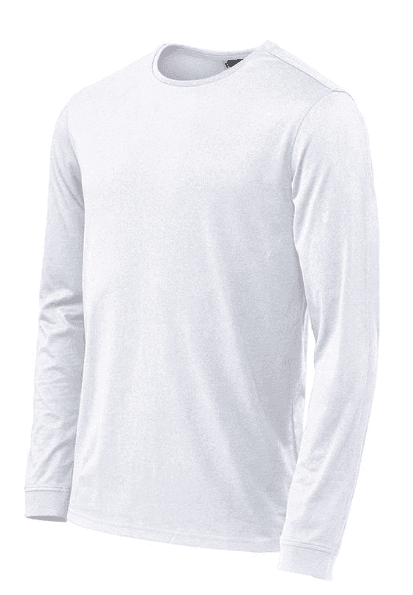Tempest Long Sleeve-Men's - Main product view 1