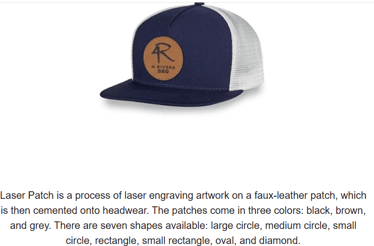 Alden Cap-Unisex thumbnail 12
