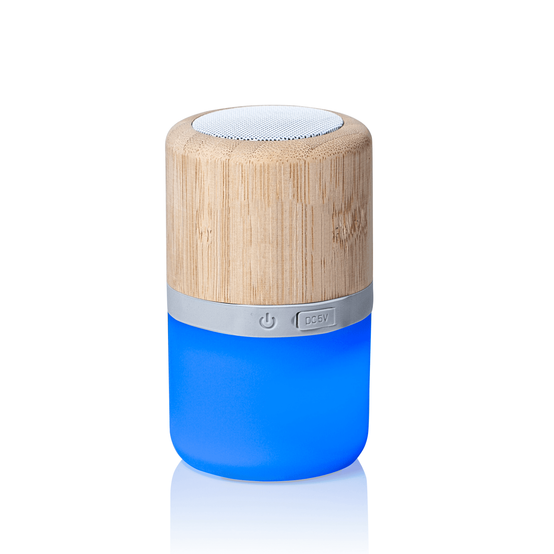 Bamboo Bruzula Speaker thumbnail 3