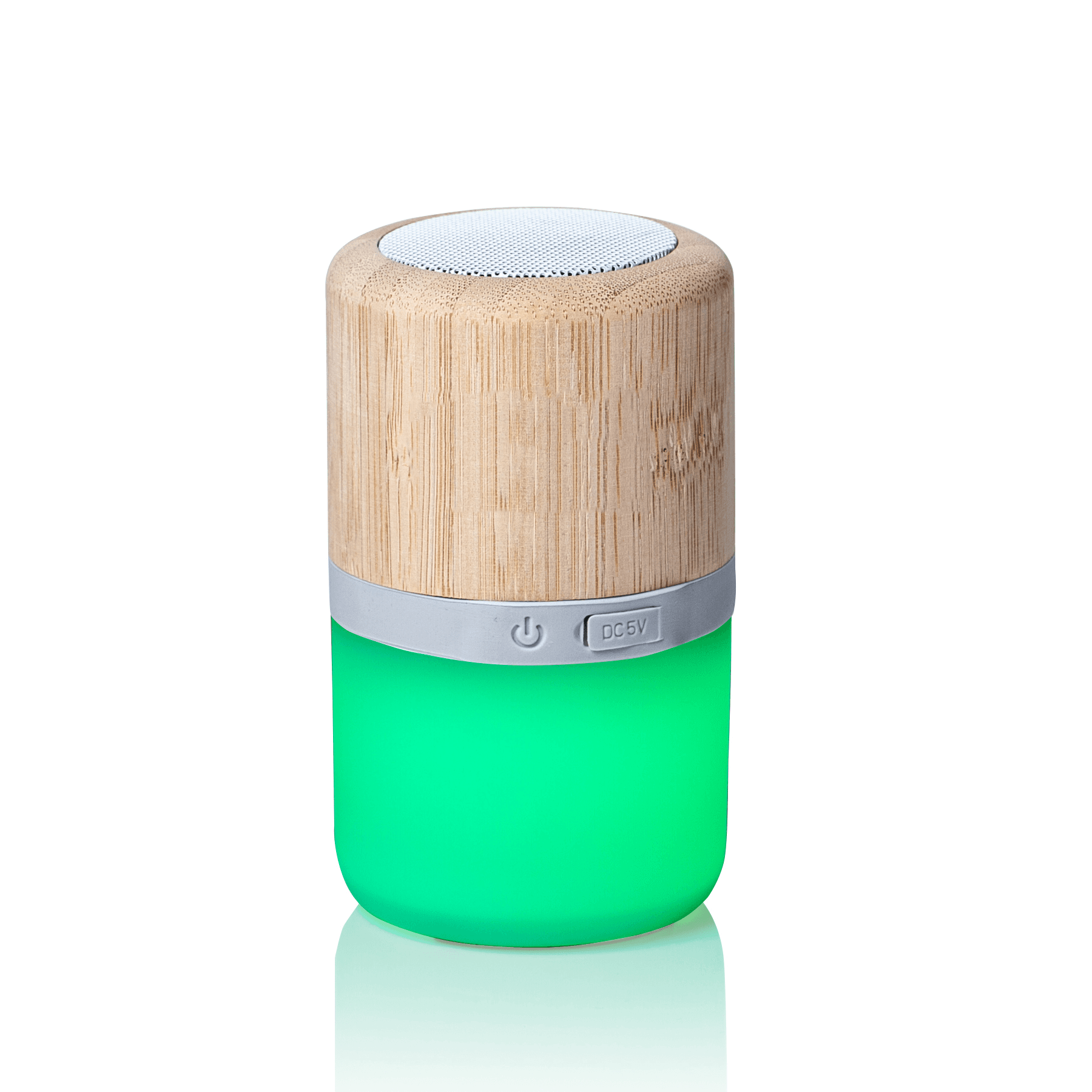 Bamboo Bruzula Speaker thumbnail 6