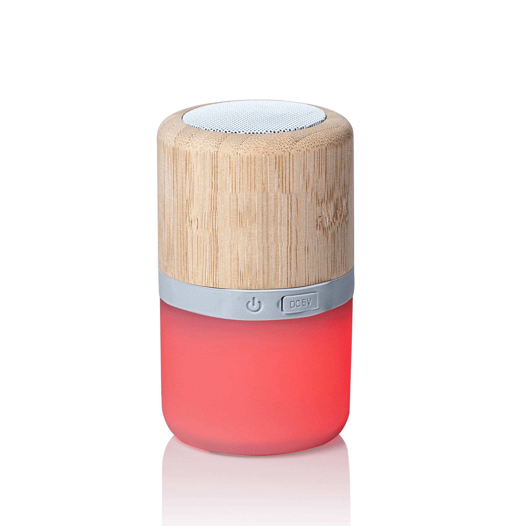 Bamboo Bruzula Speaker thumbnail 5